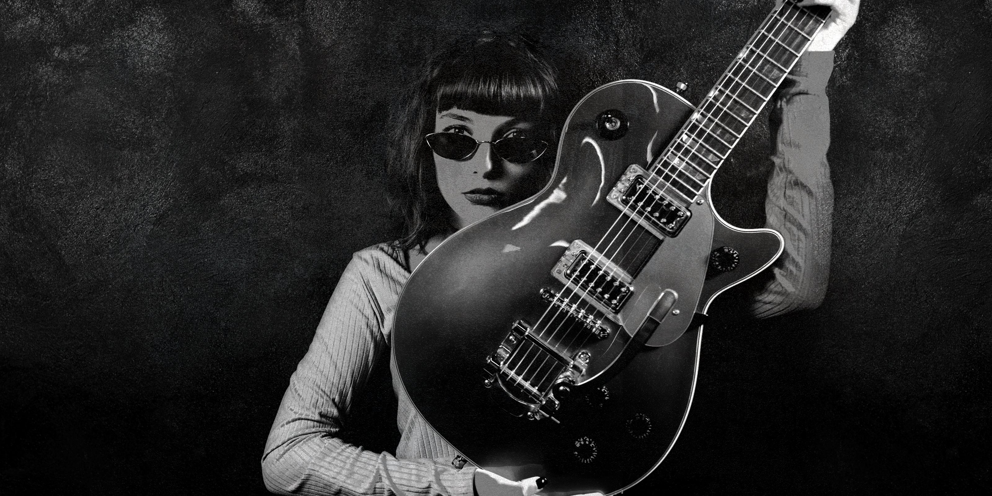 Guitares électriques