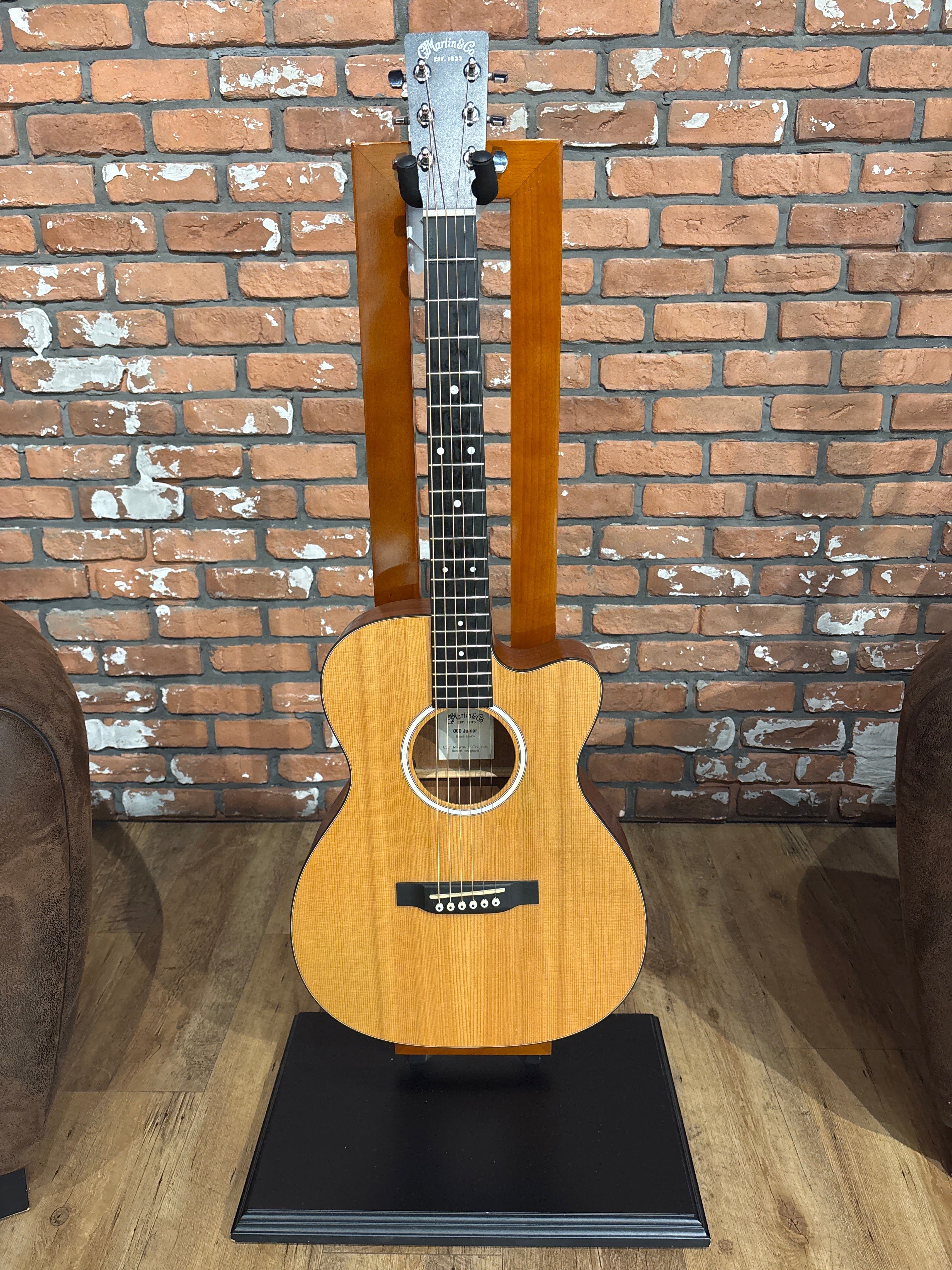 Martin 000CE junior - occasion