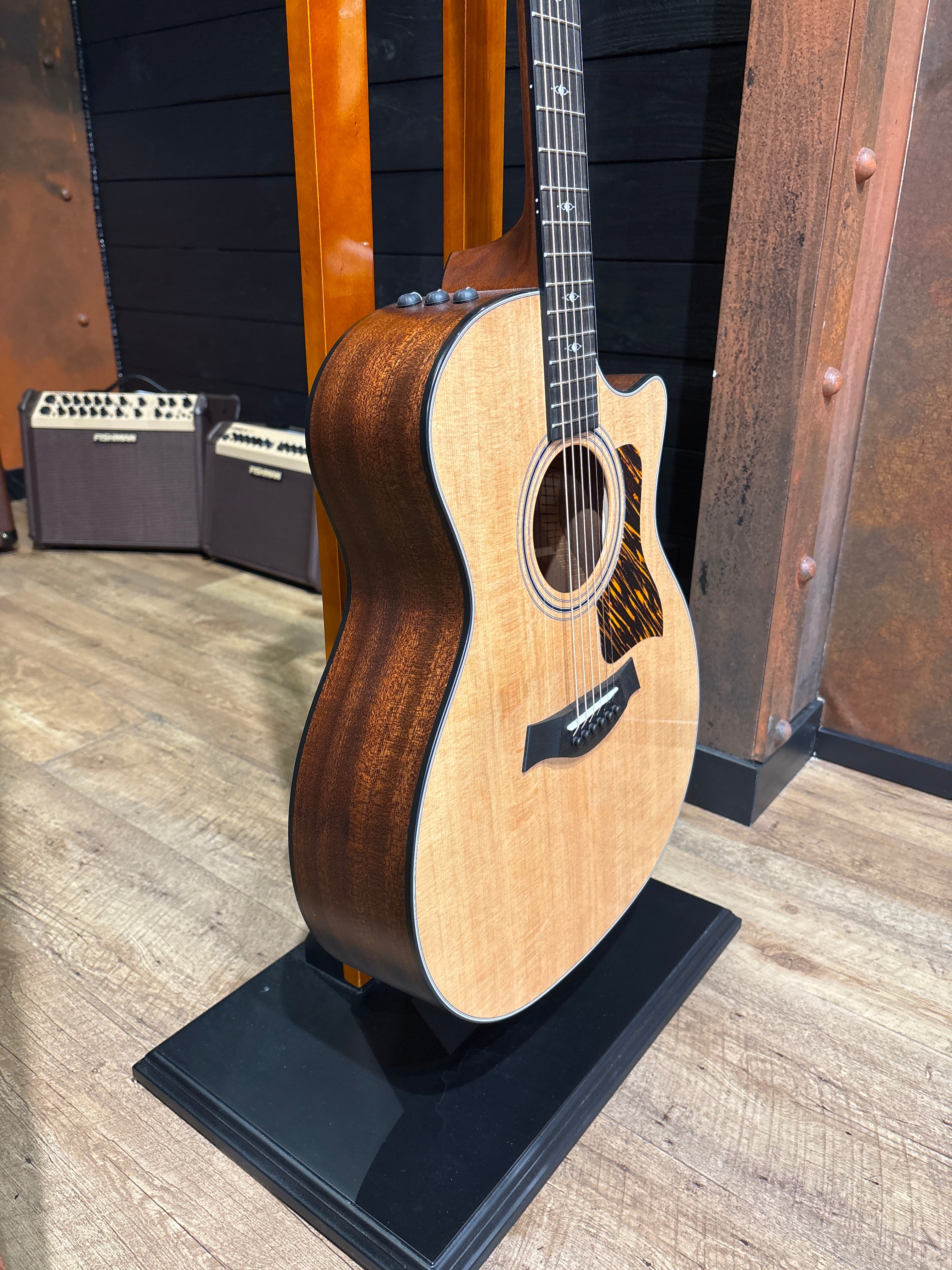 Taylor 314CE