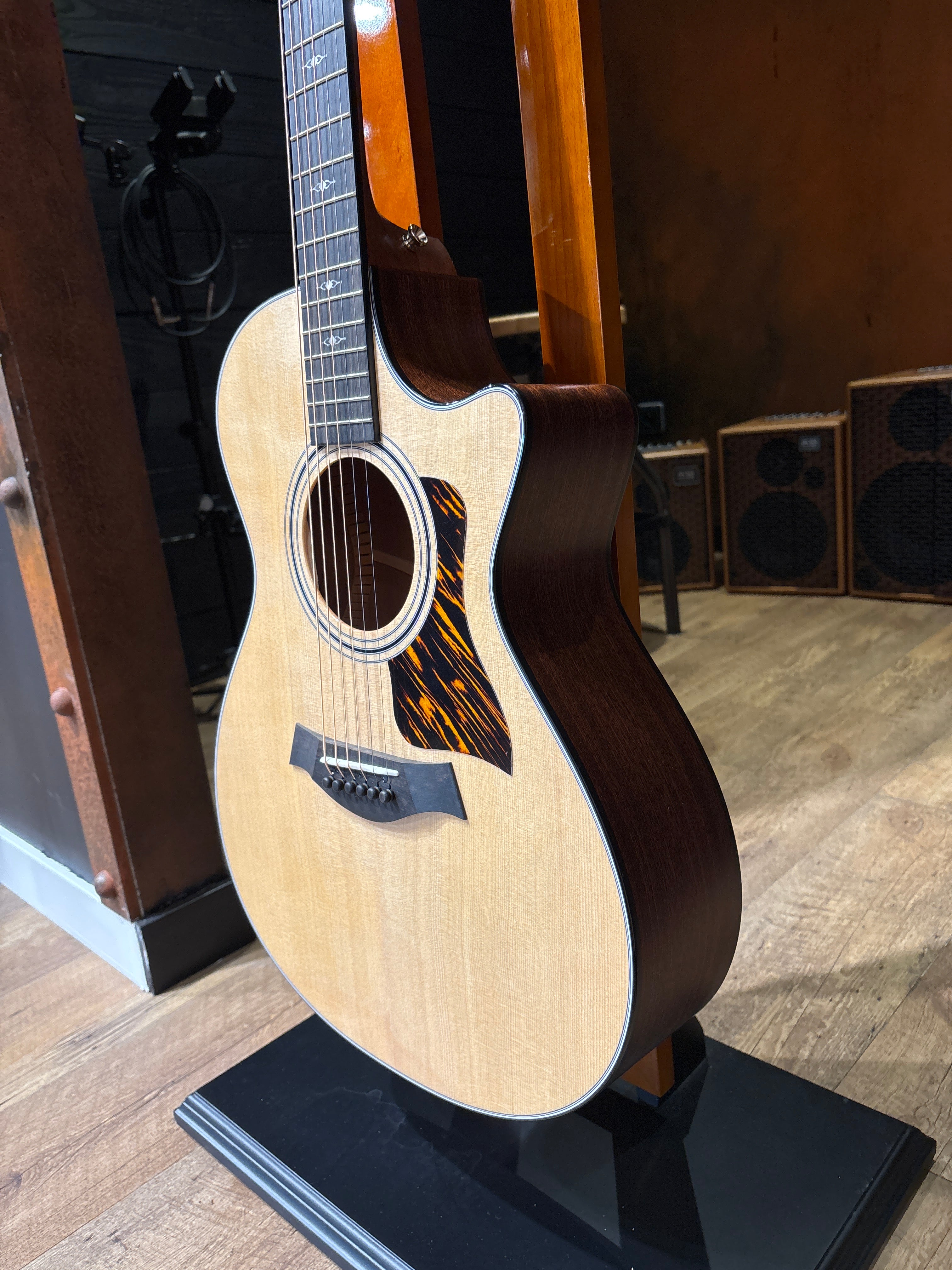 Taylor 312CE
