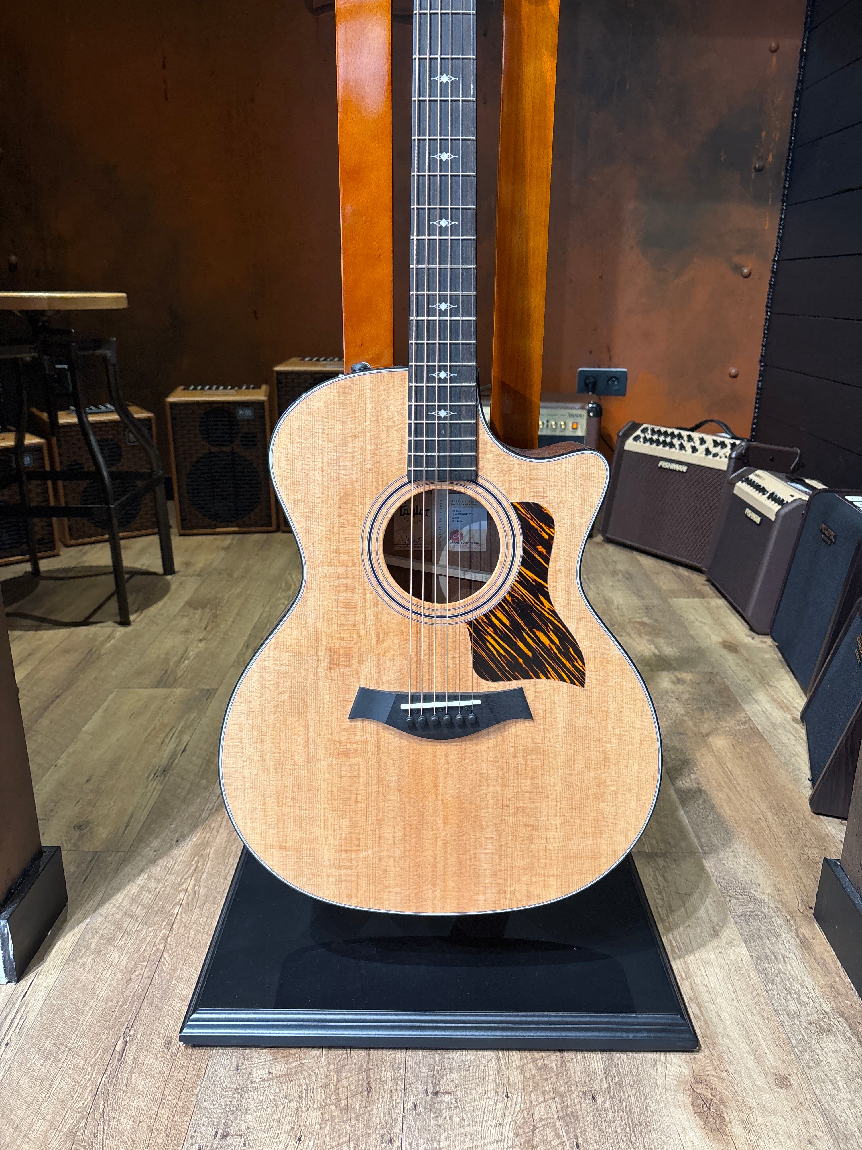 Taylor 314CE
