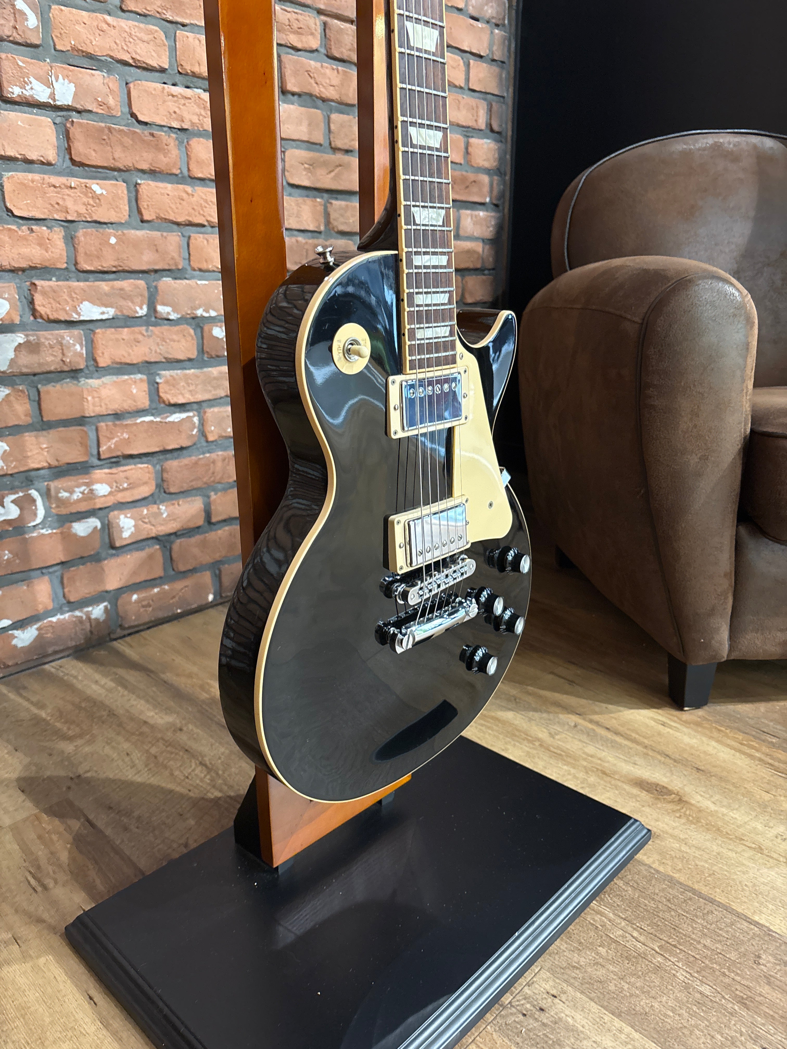 Gibson Les Paul Traditionnal 2011 - Occasion