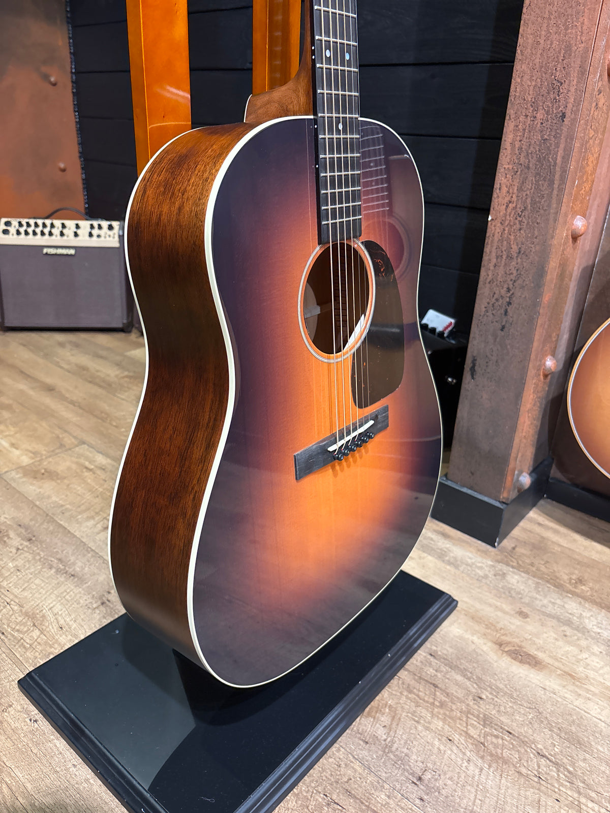 Martin DSS-16E-1935-BURST