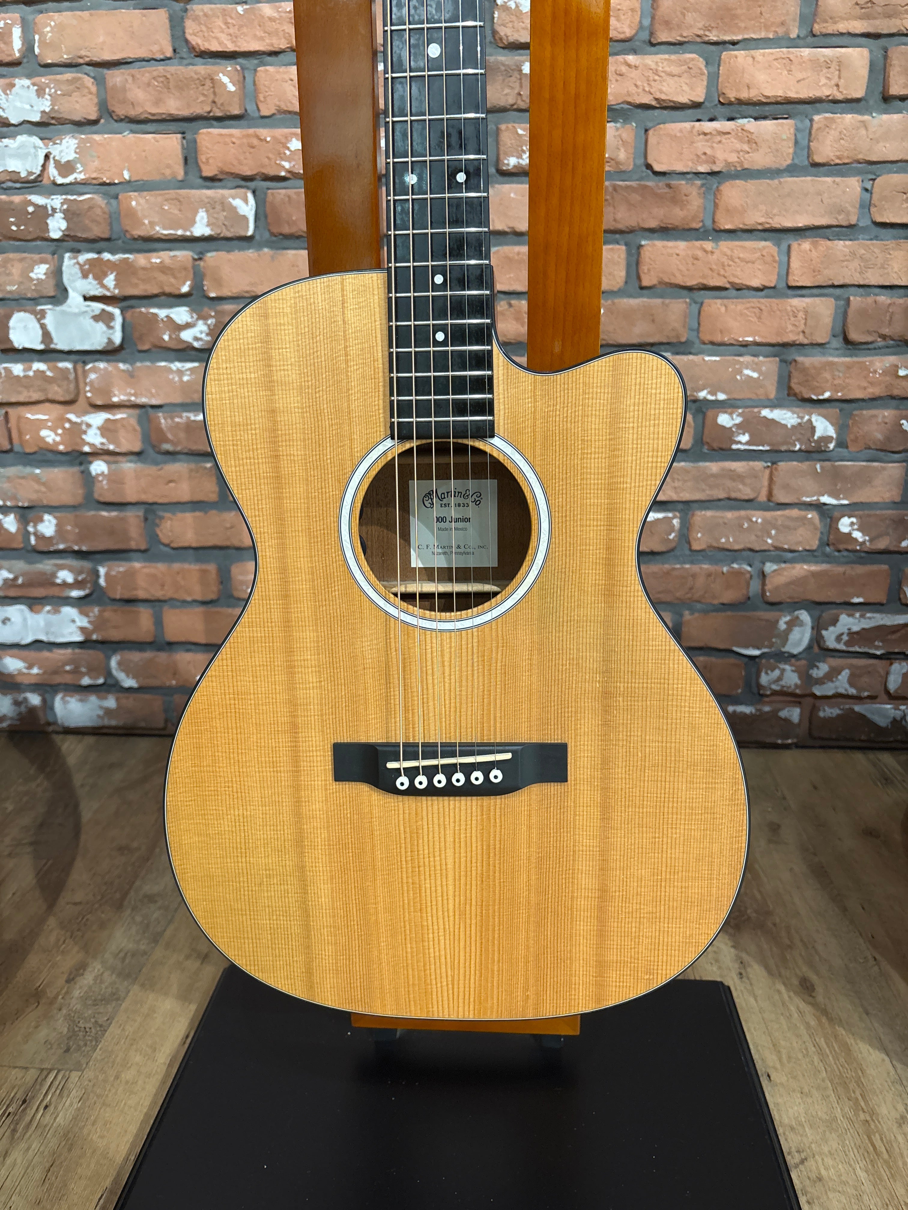 Martin 000CE junior - occasion