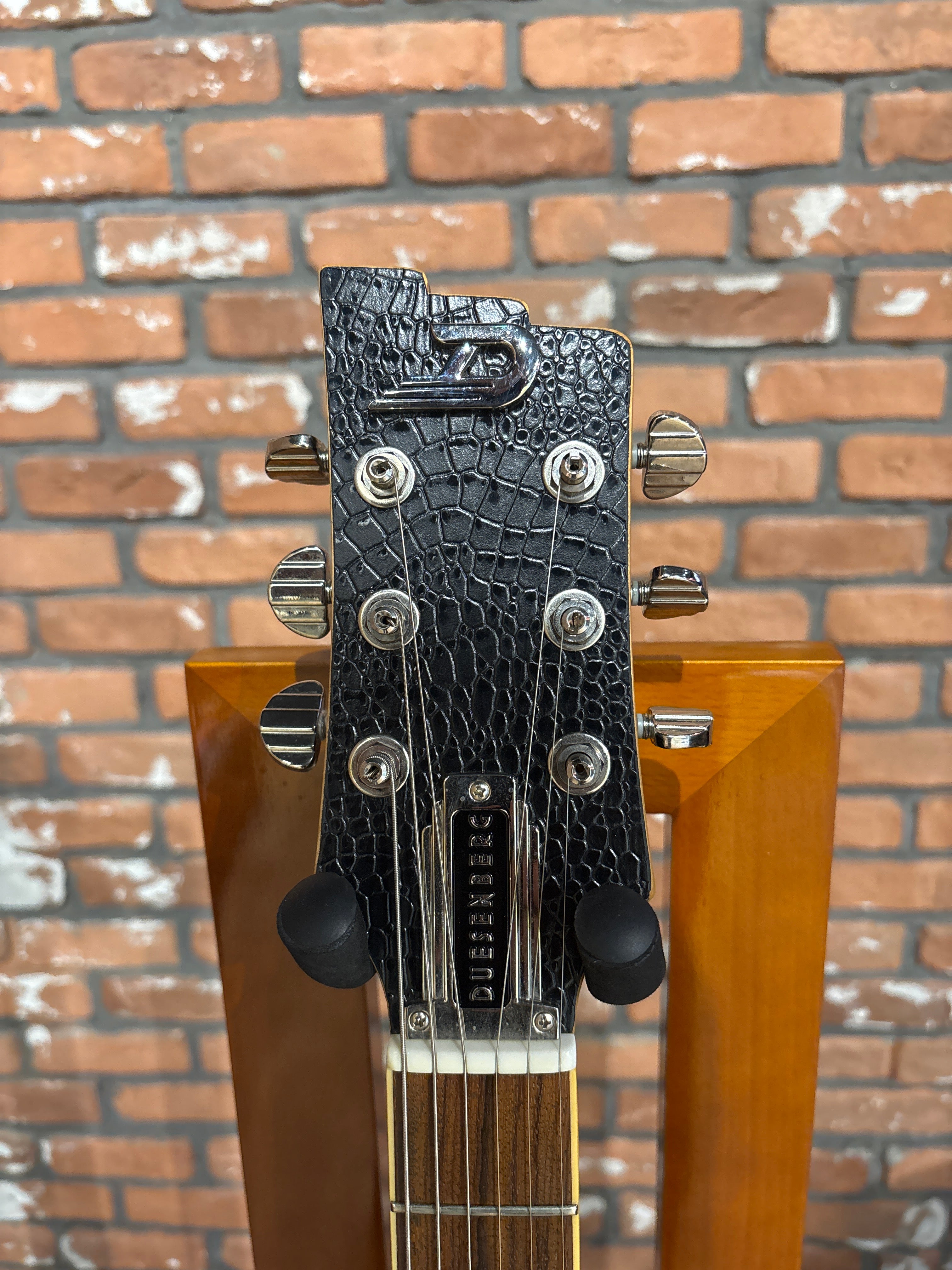 Duesenberg Starplayer TV Outlaw - Occasion