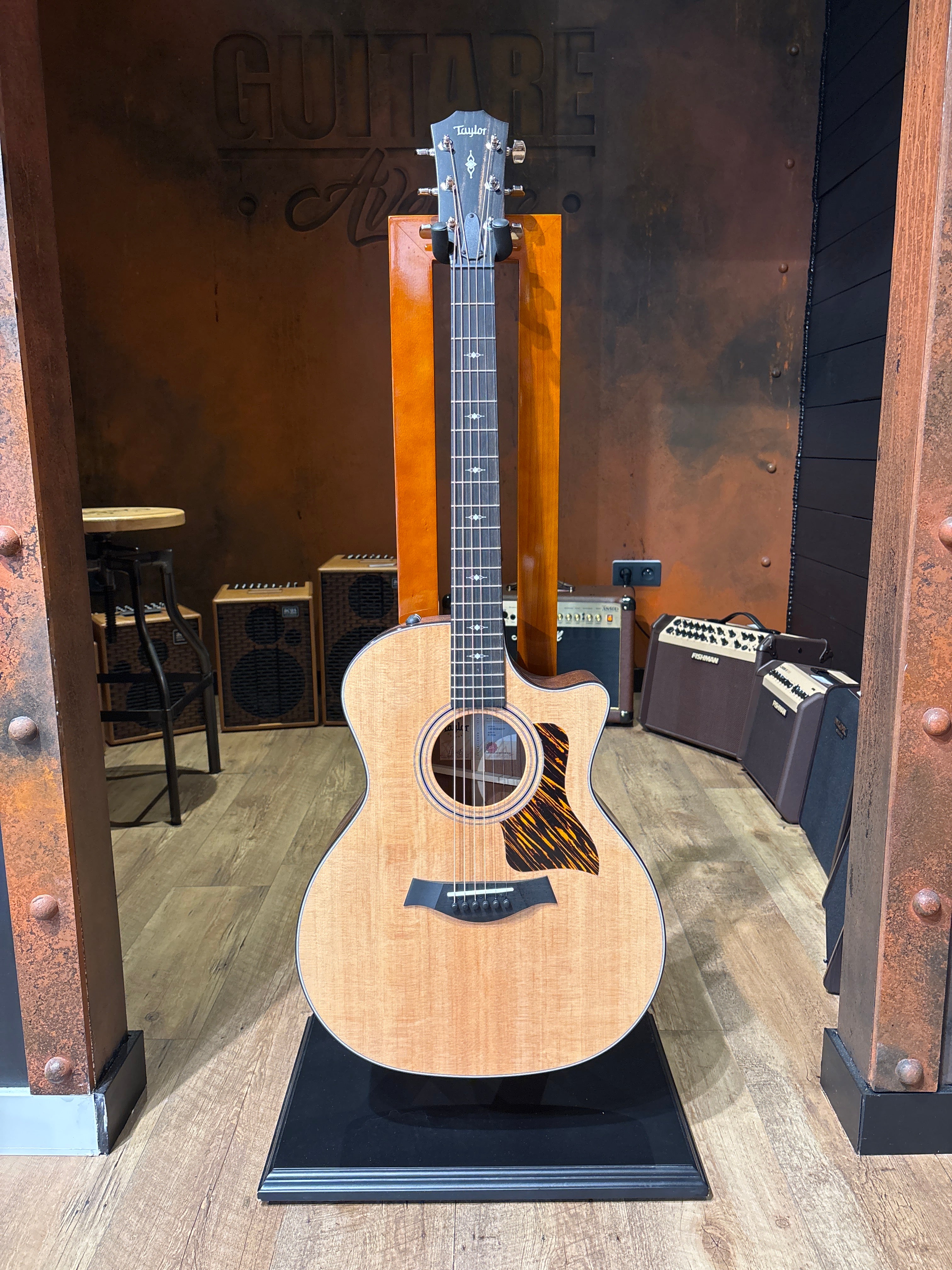 Taylor 314CE