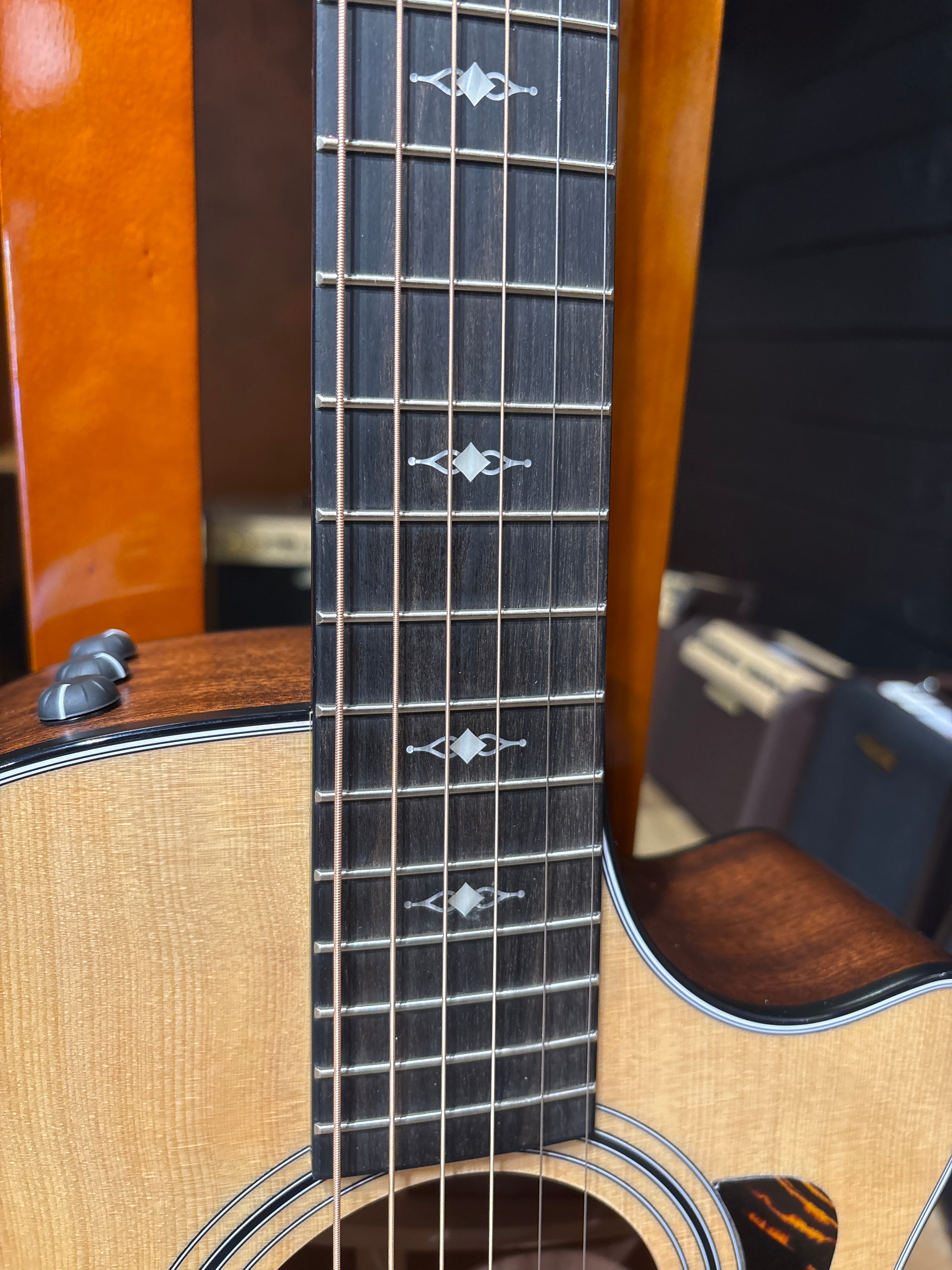 Taylor 312CE