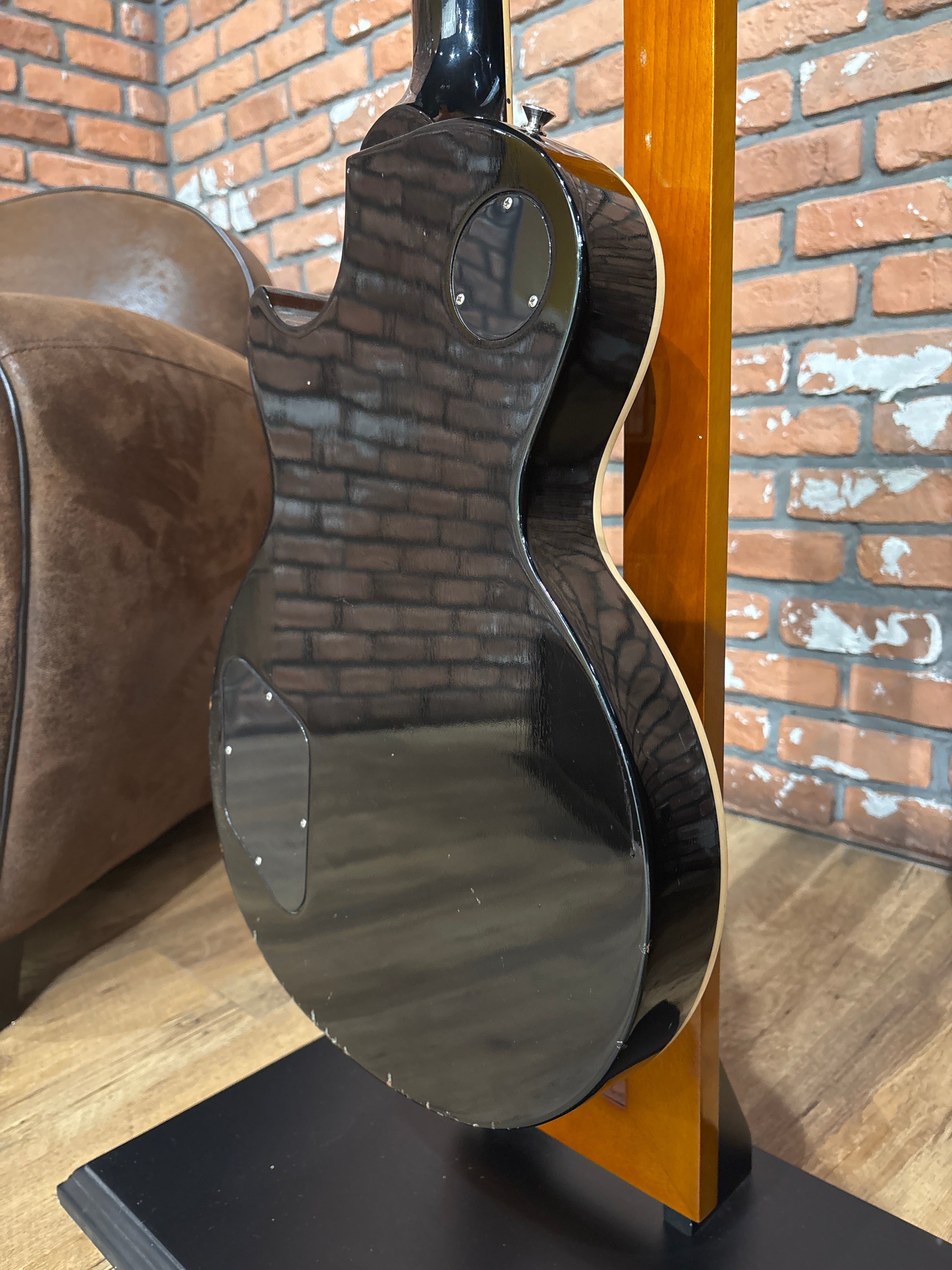 Gibson Les Paul Traditionnal 2011 - Occasion