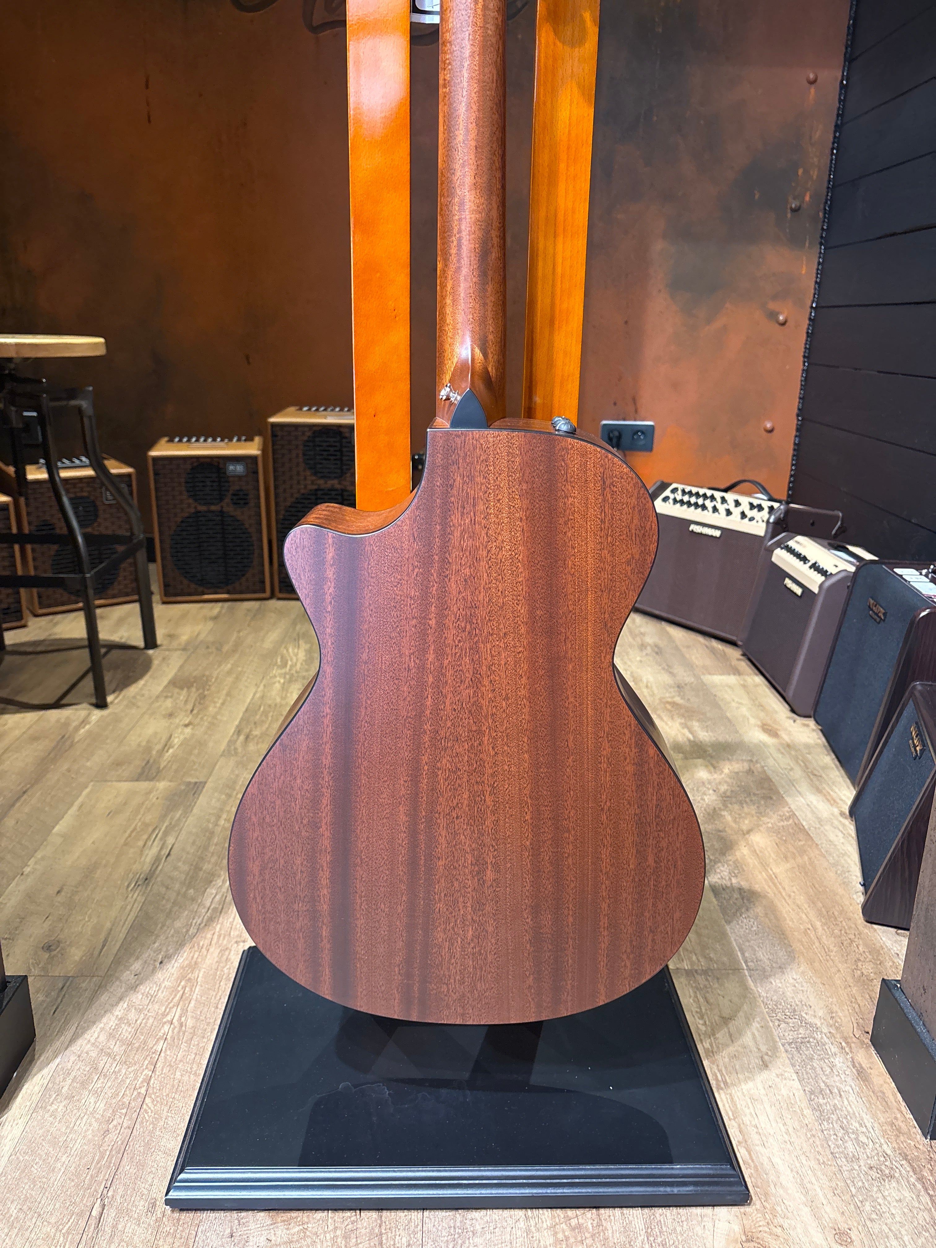 Taylor 312CE