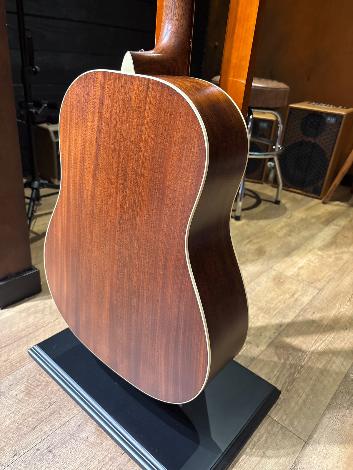 Martin DSS-16E-1935-BURST