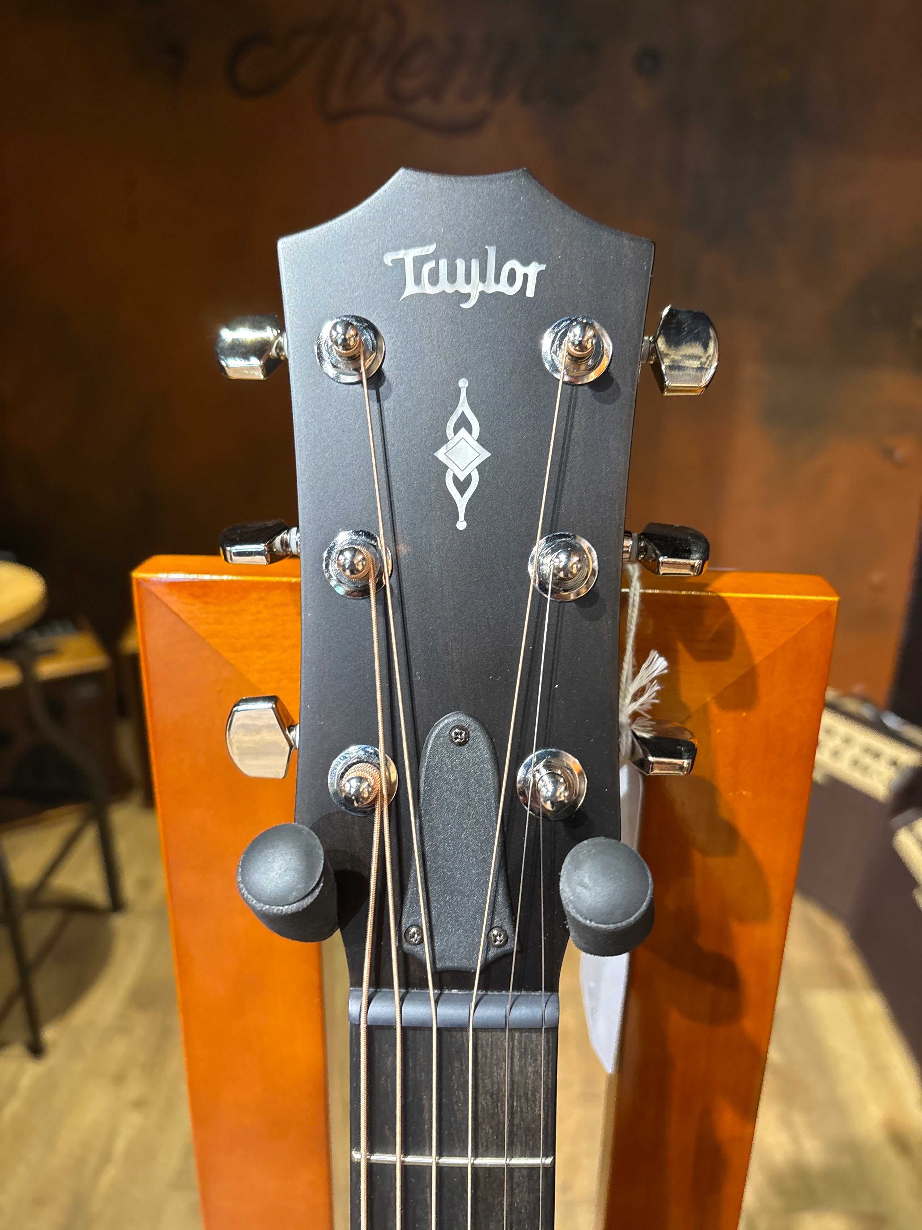 Taylor 312CE