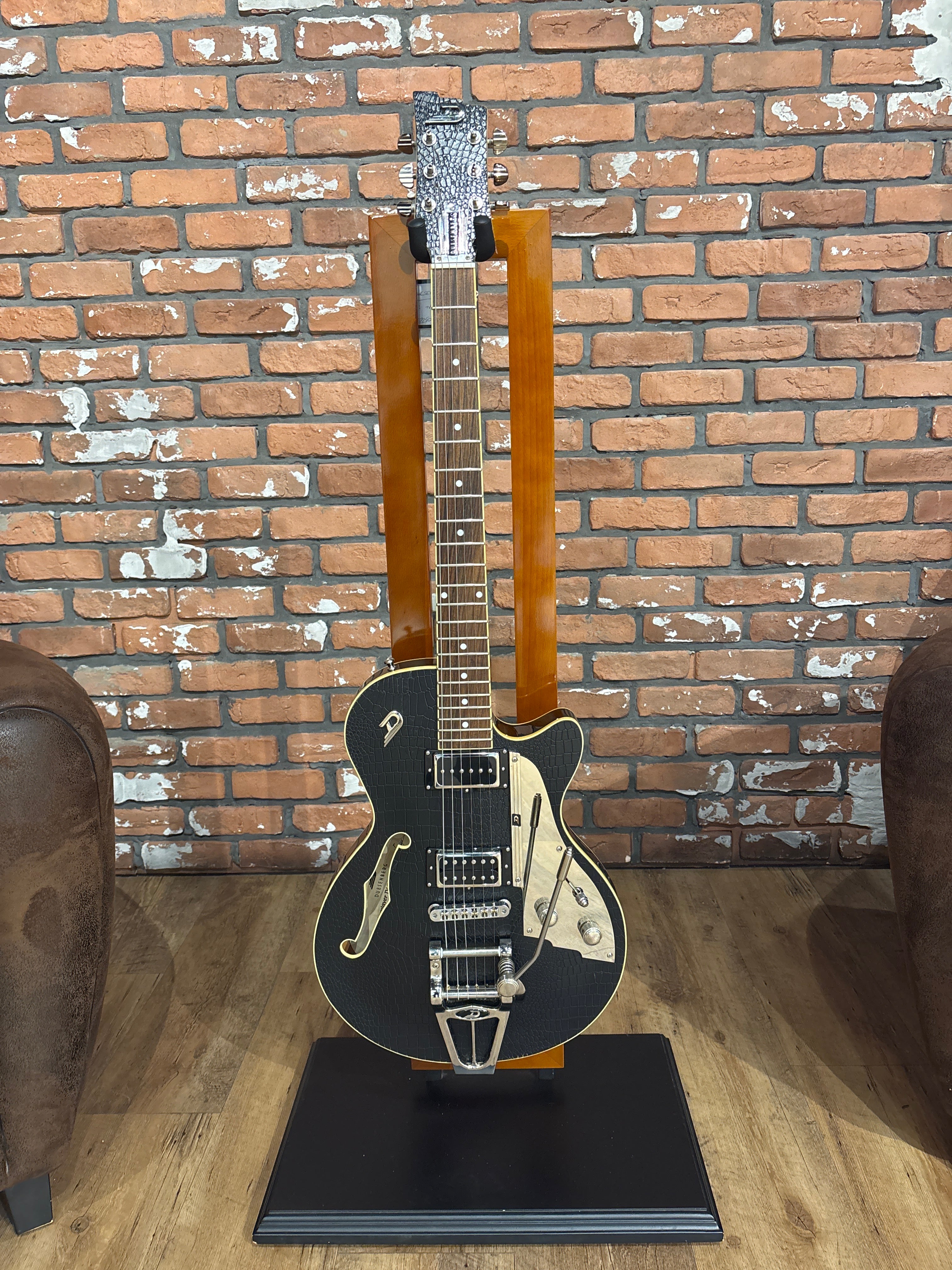 Duesenberg Starplayer TV Outlaw - Occasion