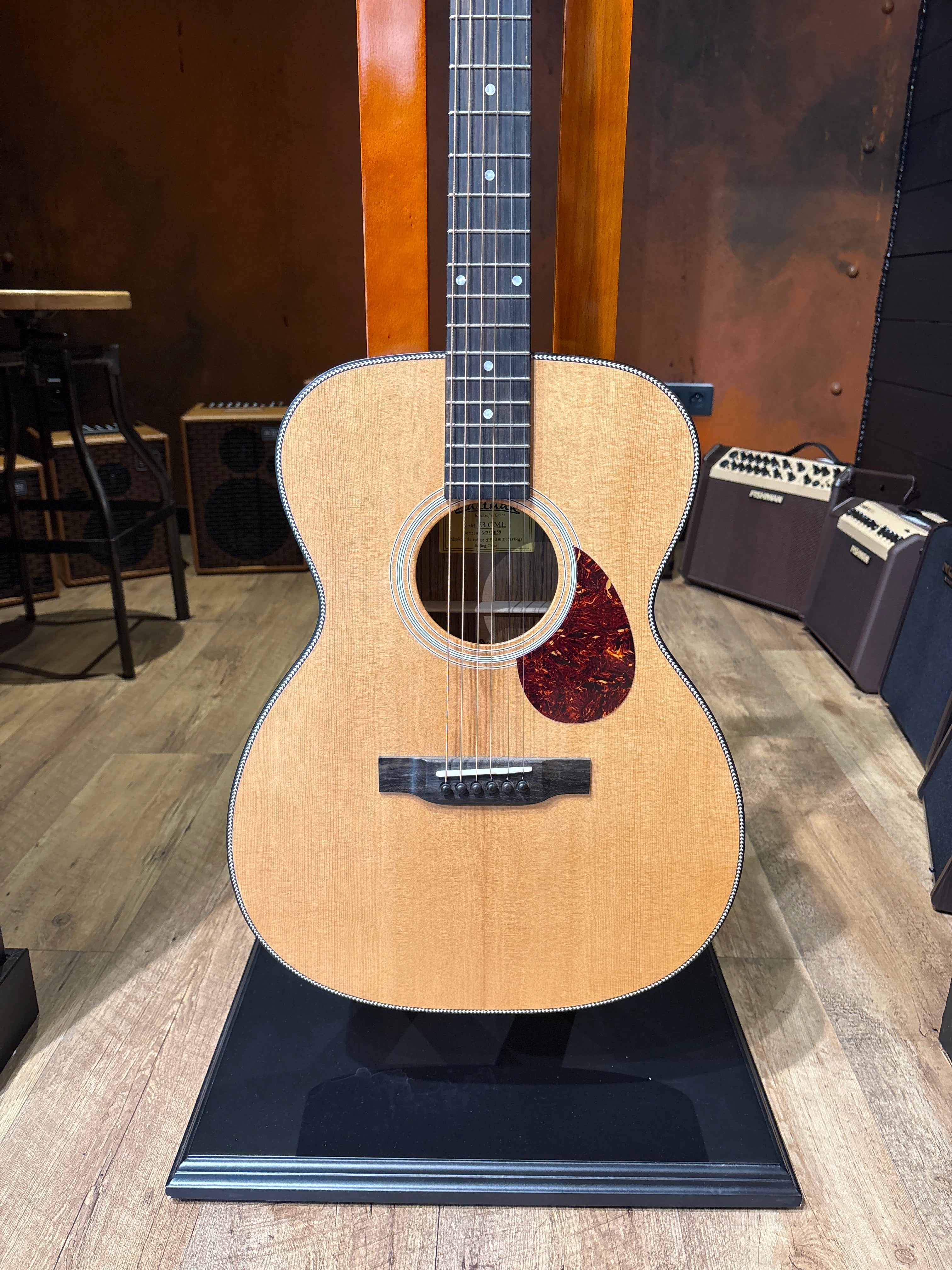 Eastman E3OME