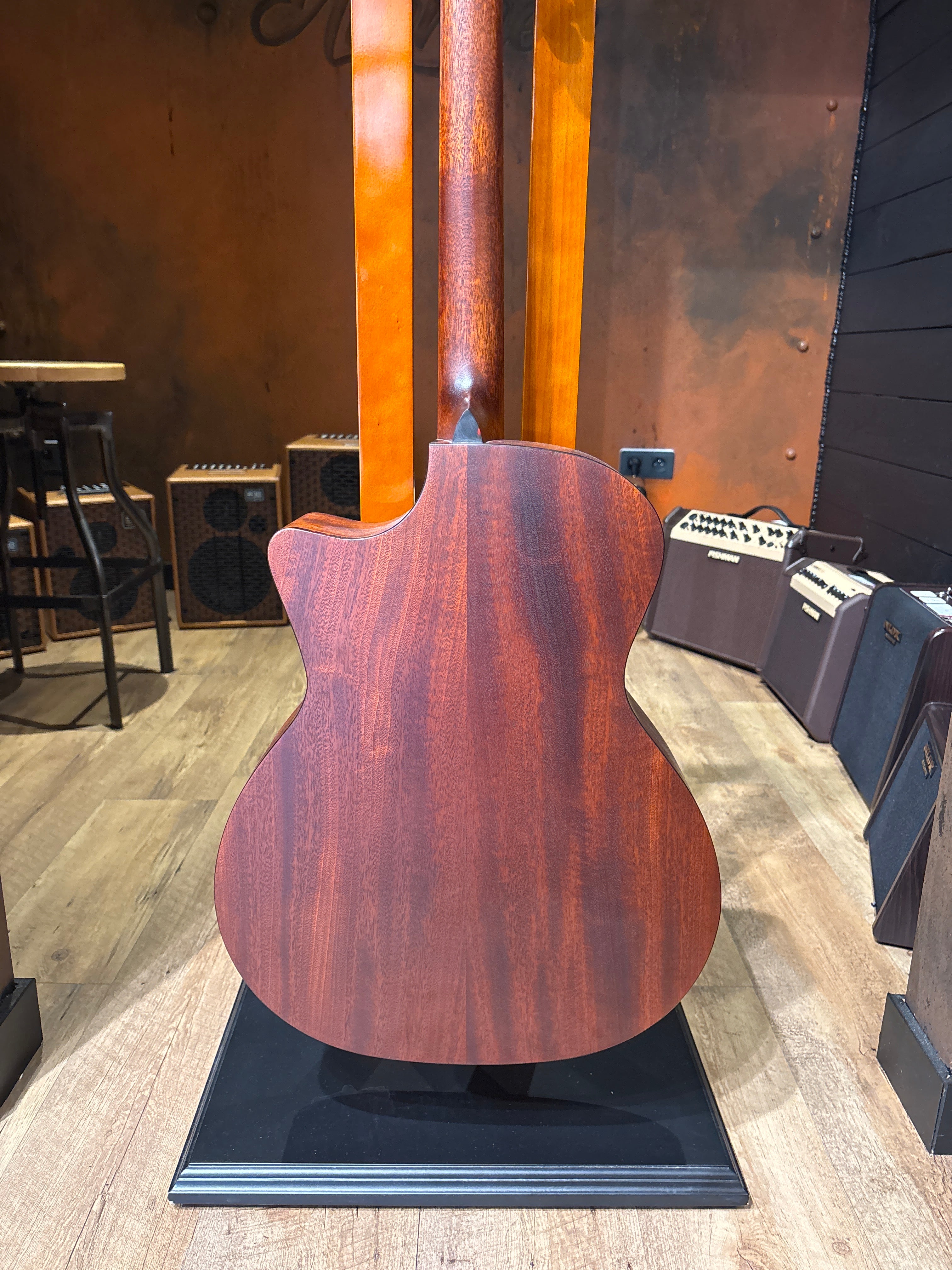 Eastman AC122 1CE