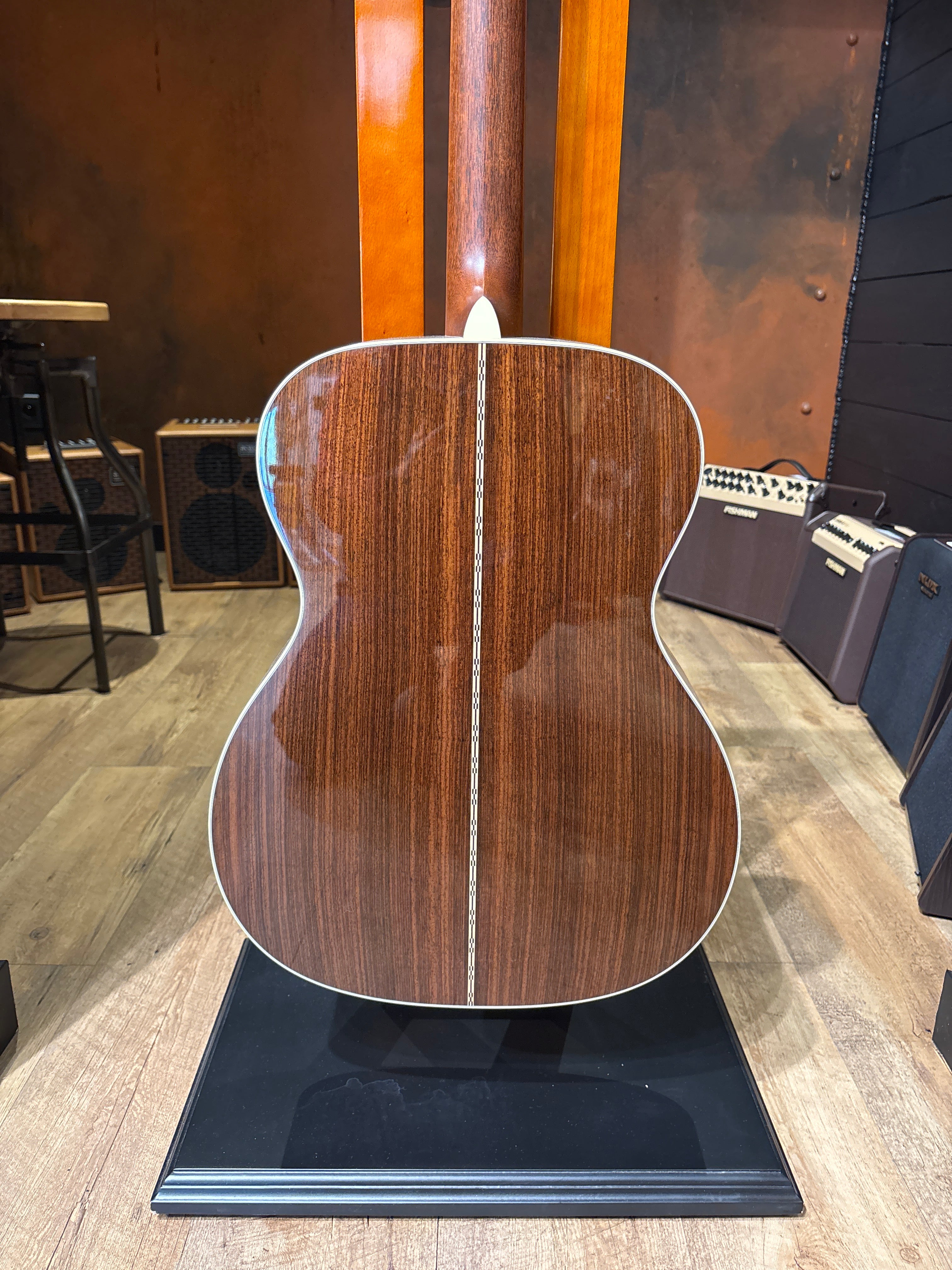 Martin OM28