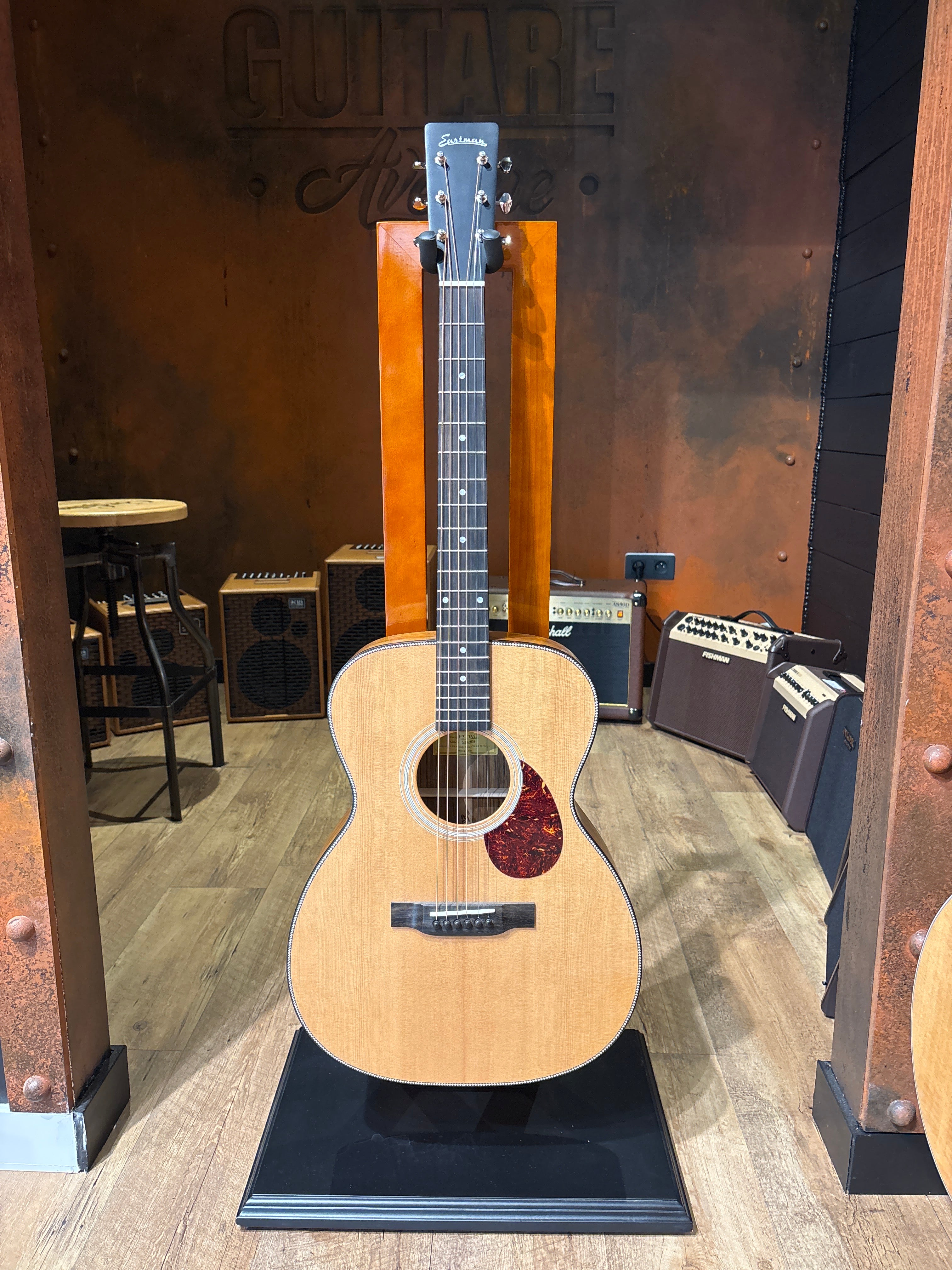 Eastman E3OME