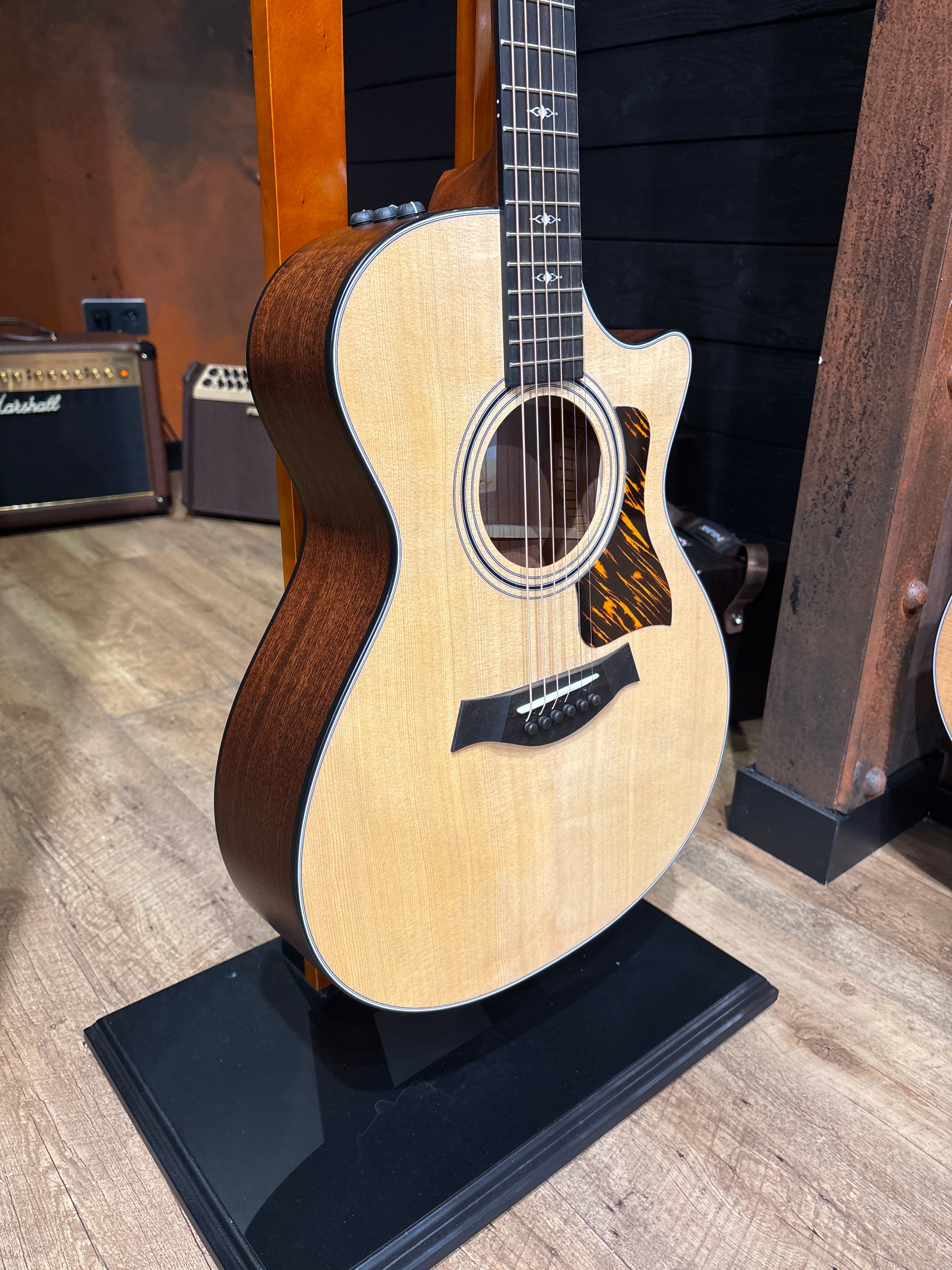 Taylor 312CE