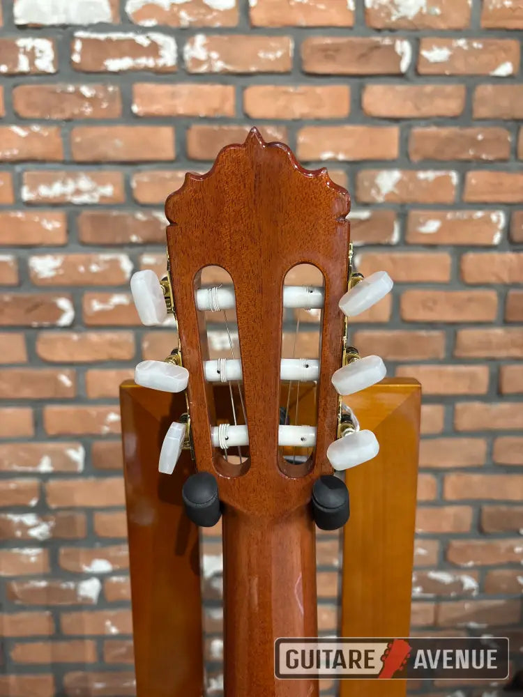 Alhambra 5CPW CE gaucher - Occasion Guitare électrique