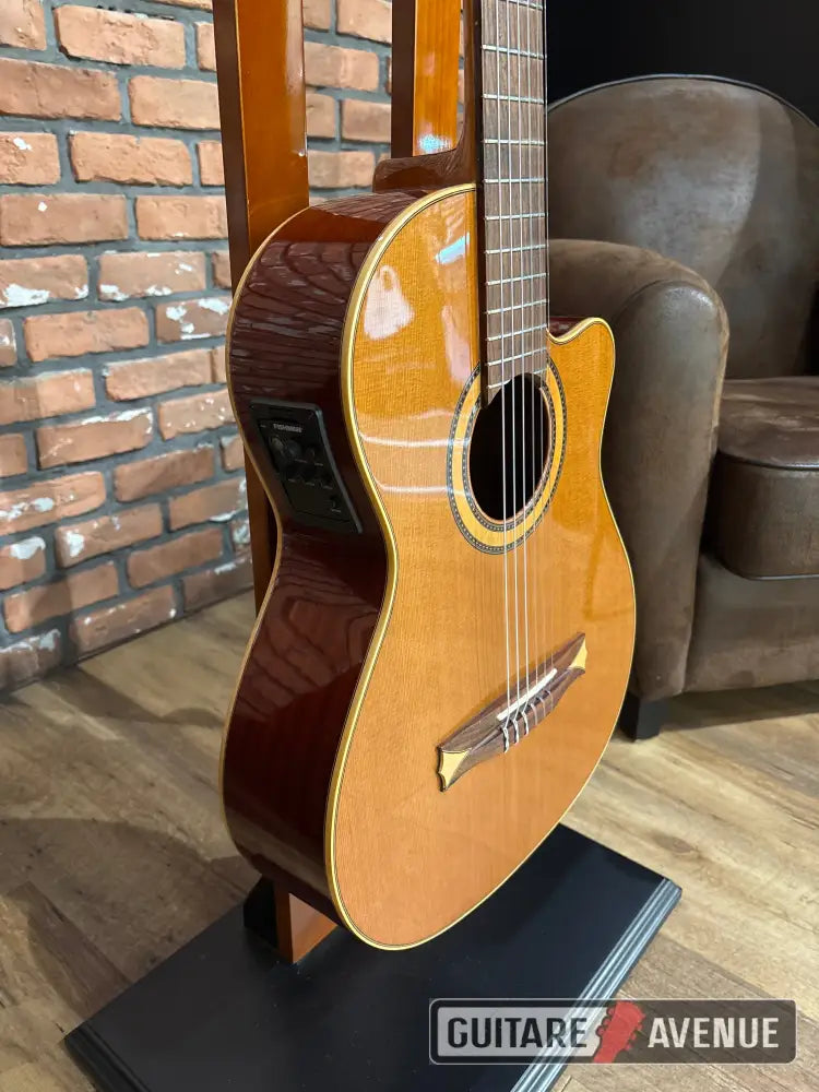 Alhambra CS1 CW E1 - Occasion Guitare électrique