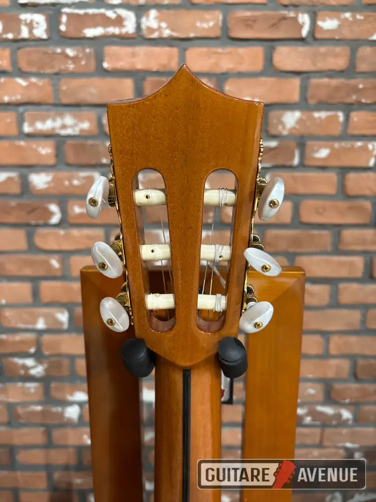 Alhambra CS1 CW E1 - Occasion Guitare électrique