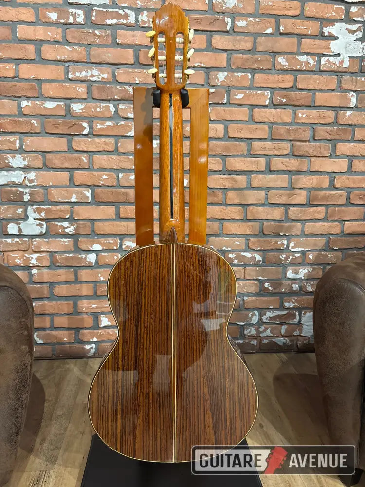 Amalio Burguet 3M- occasion Guitare Classique