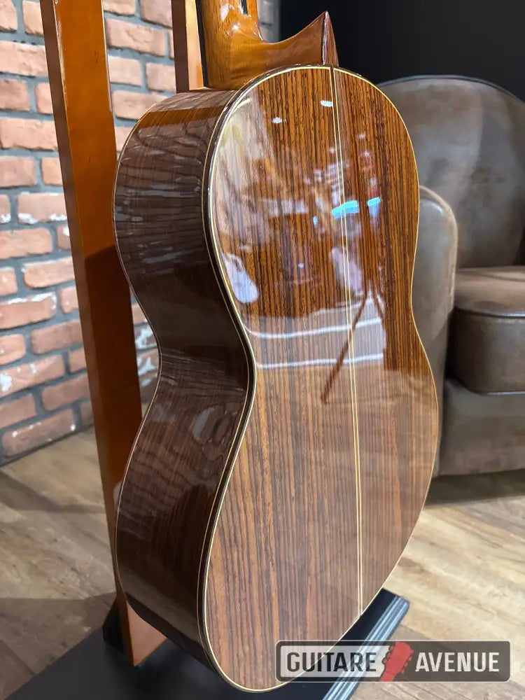Amalio Burguet 3M- occasion Guitare Classique