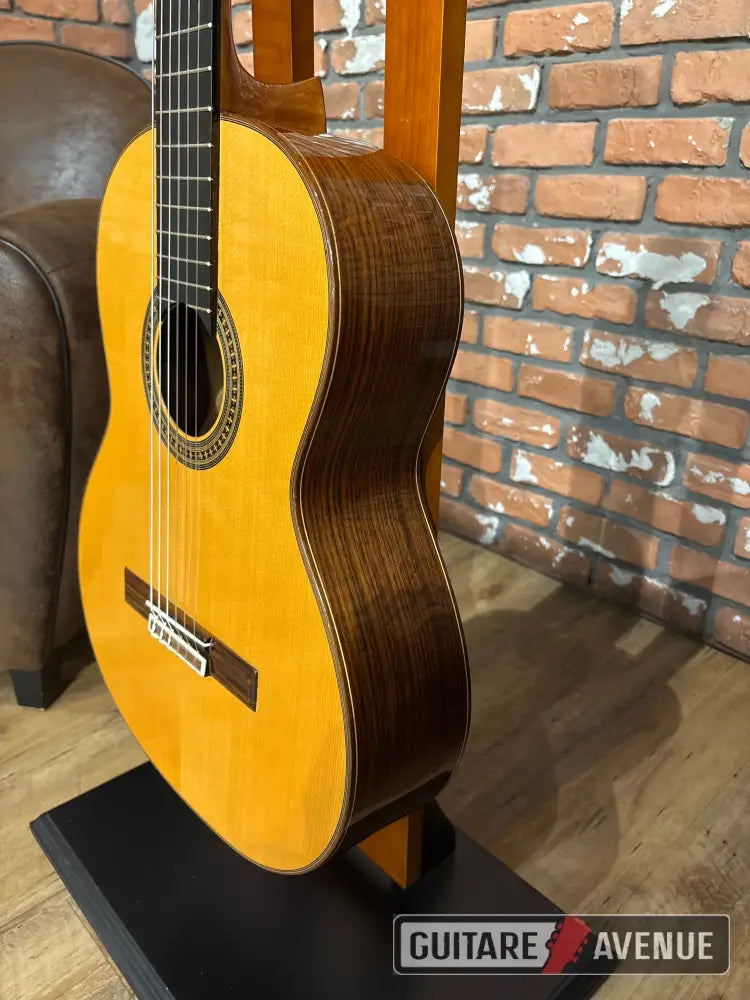 Amalio Burguet 3M- occasion Guitare Classique