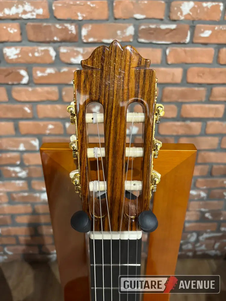 Amalio Burguet 3M- occasion Guitare Classique
