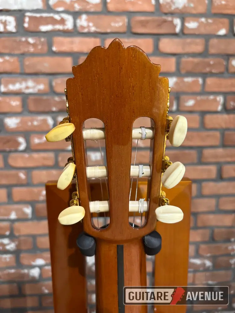 Amalio Burguet 3M- occasion Guitare Classique
