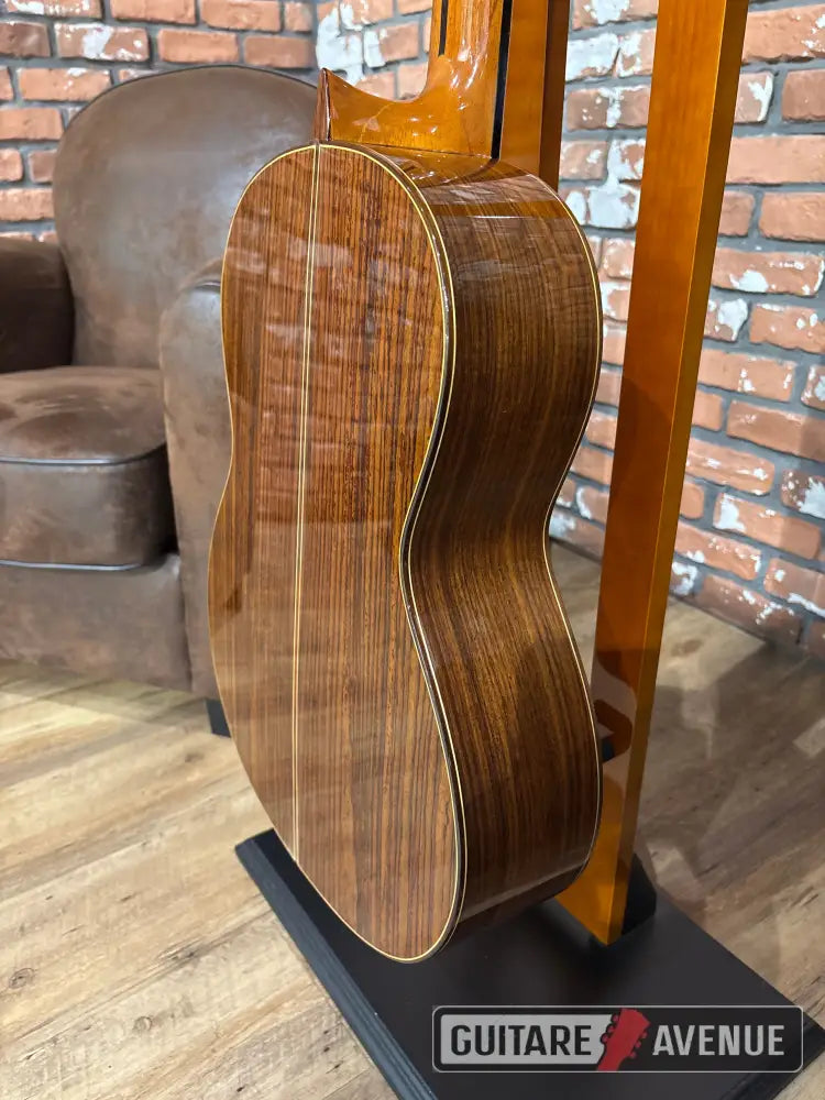 Amalio Burguet 3M- occasion Guitare Classique