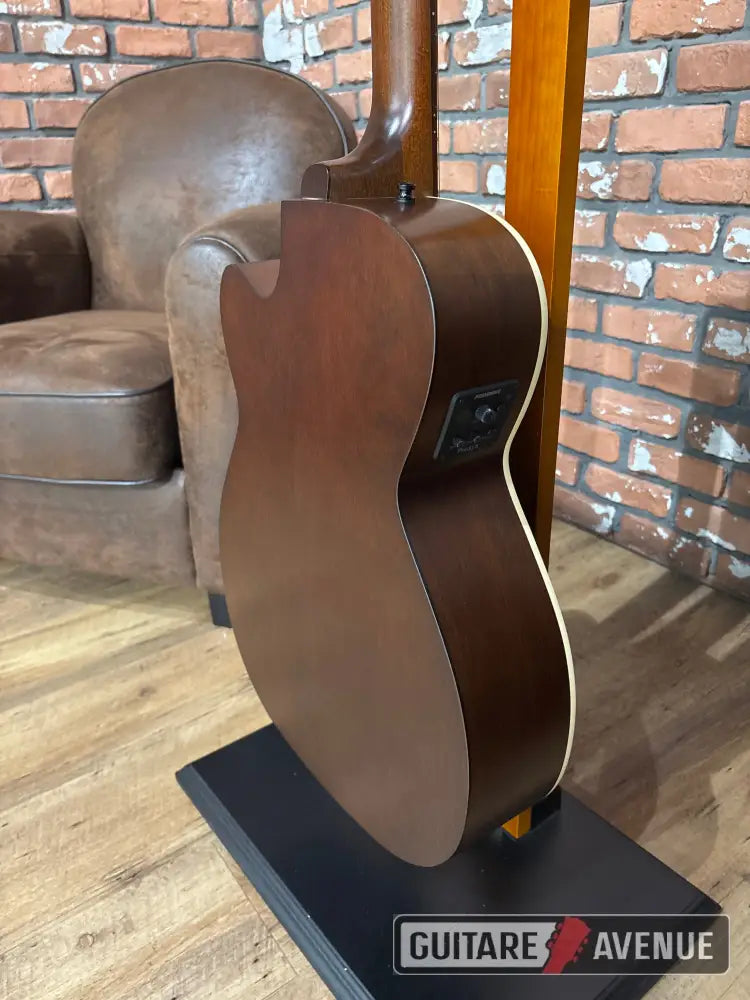 Art & Lutherie Legacy 12 cordes Bourbon burst - Occasion - Guitare acoustique d’occasion
