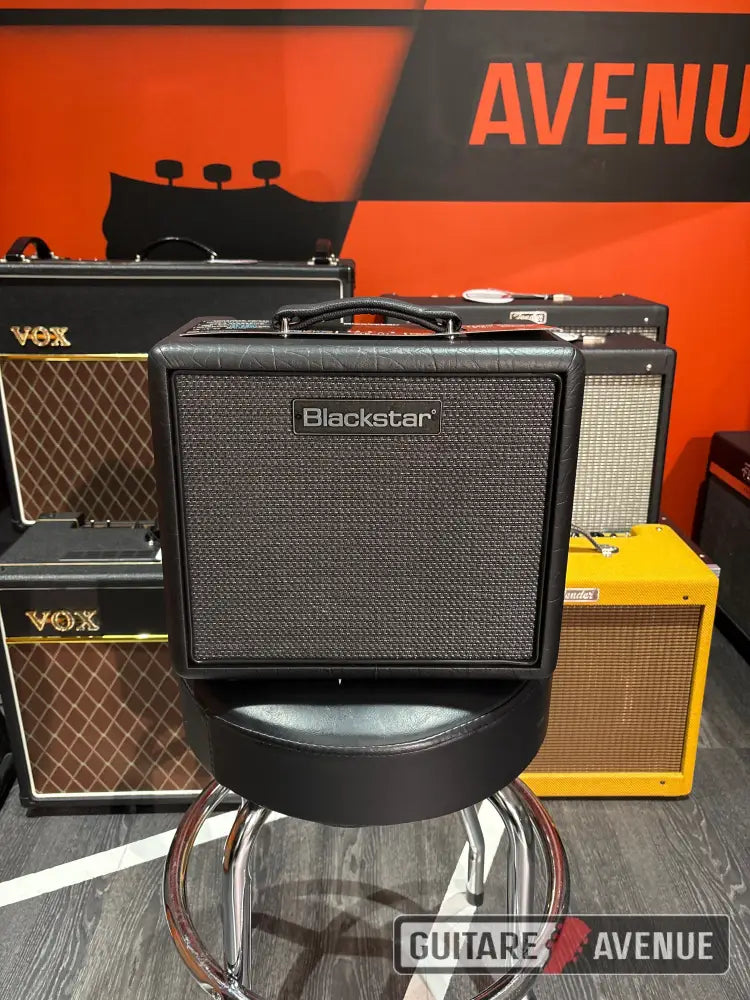 Blackstar HT-1 MKIII Ampli