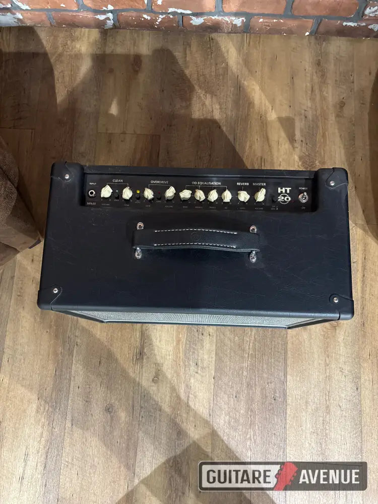 Blackstar HT 20R MKII - Occasion - Ampli