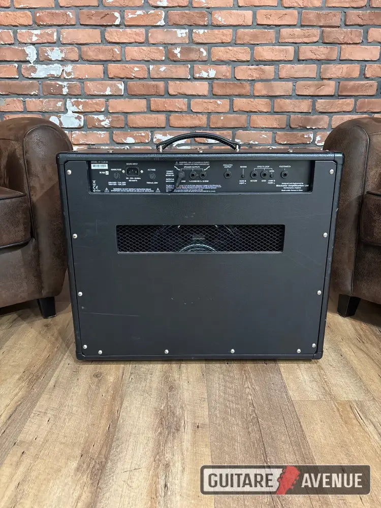 Blackstar HT Club 40 - Occasion Ampli