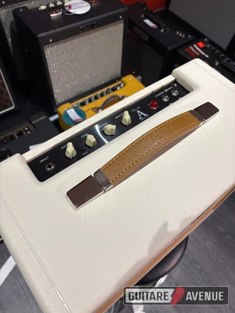 Blackstar TV-10 A Combo Ampli