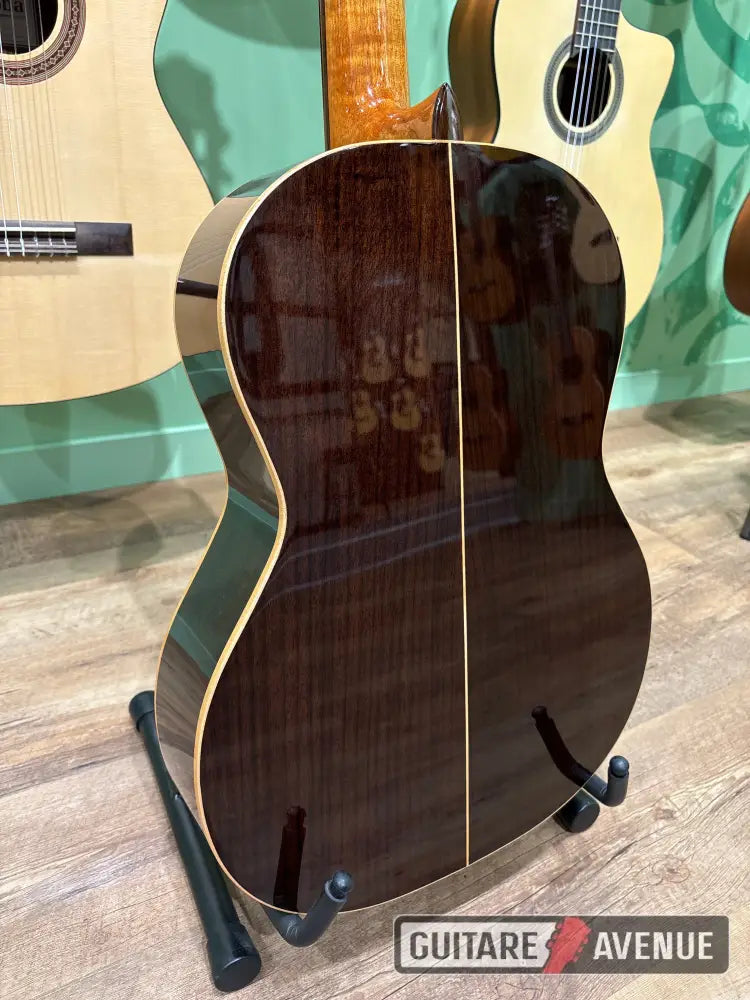 Cordoba F7 Paco Guitare Classique