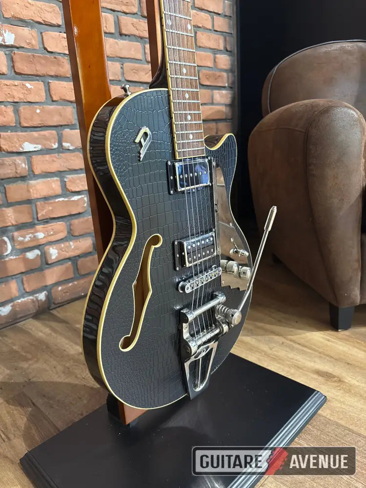 Duesenberg Starplayer TV Outlaw - Occasion Guitare électrique