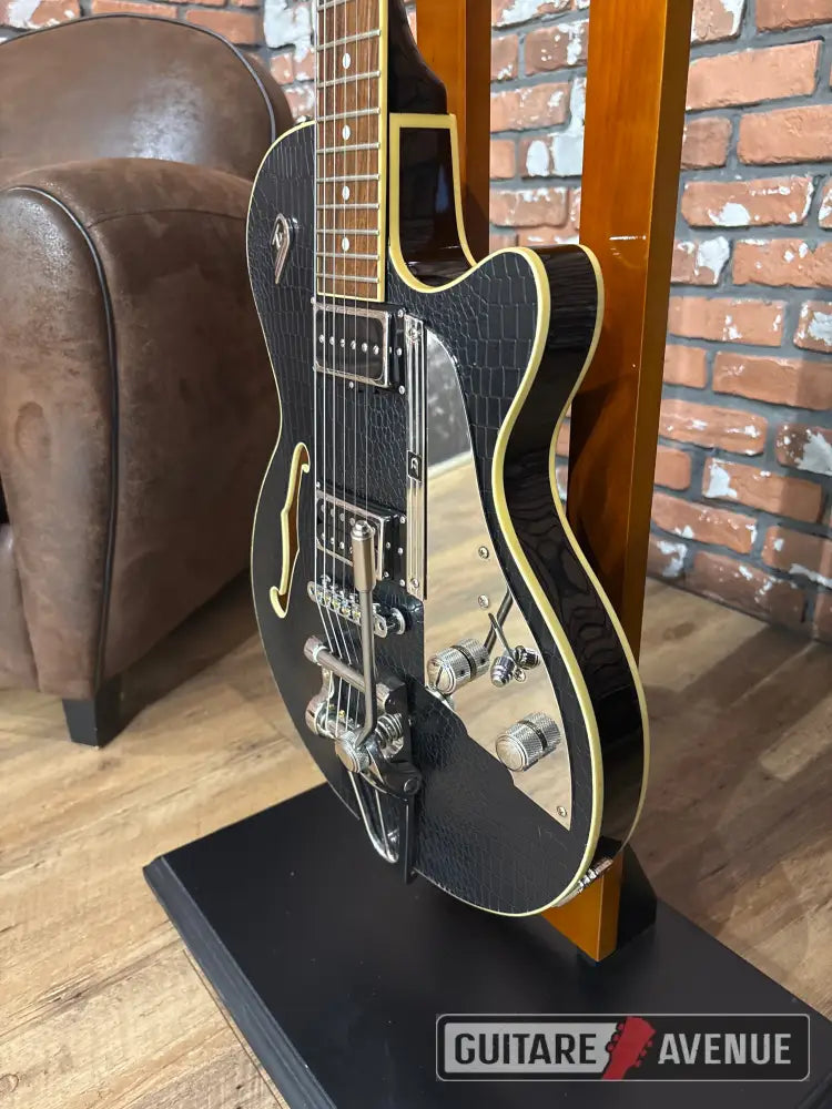 Duesenberg Starplayer TV Outlaw - Occasion Guitare électrique