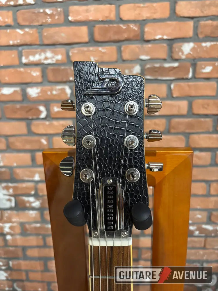 Duesenberg Starplayer TV Outlaw - Occasion Guitare électrique