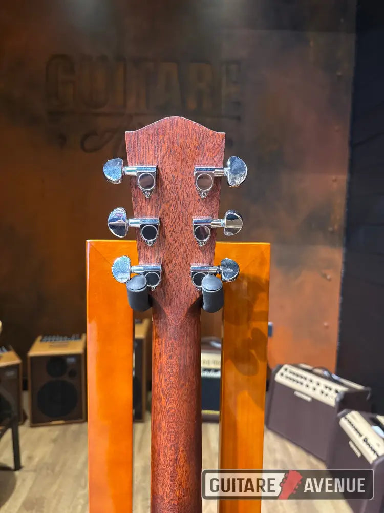 Eastman AC122 1CE Guitare électro-acoustique