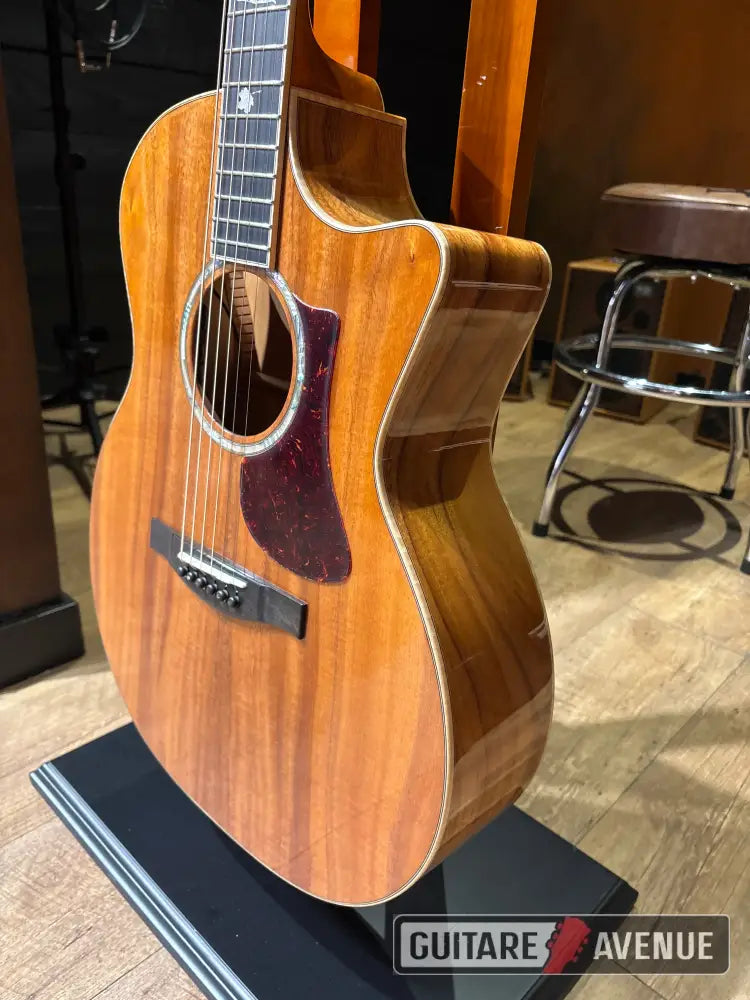 Eastman AC622 CE Koa Ltd