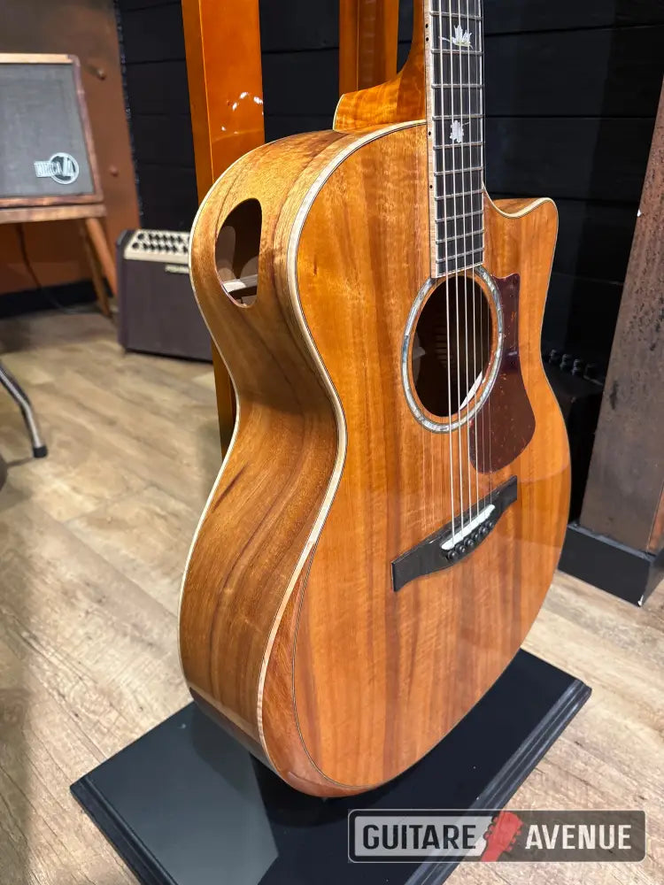 Eastman AC622 CE Koa Ltd