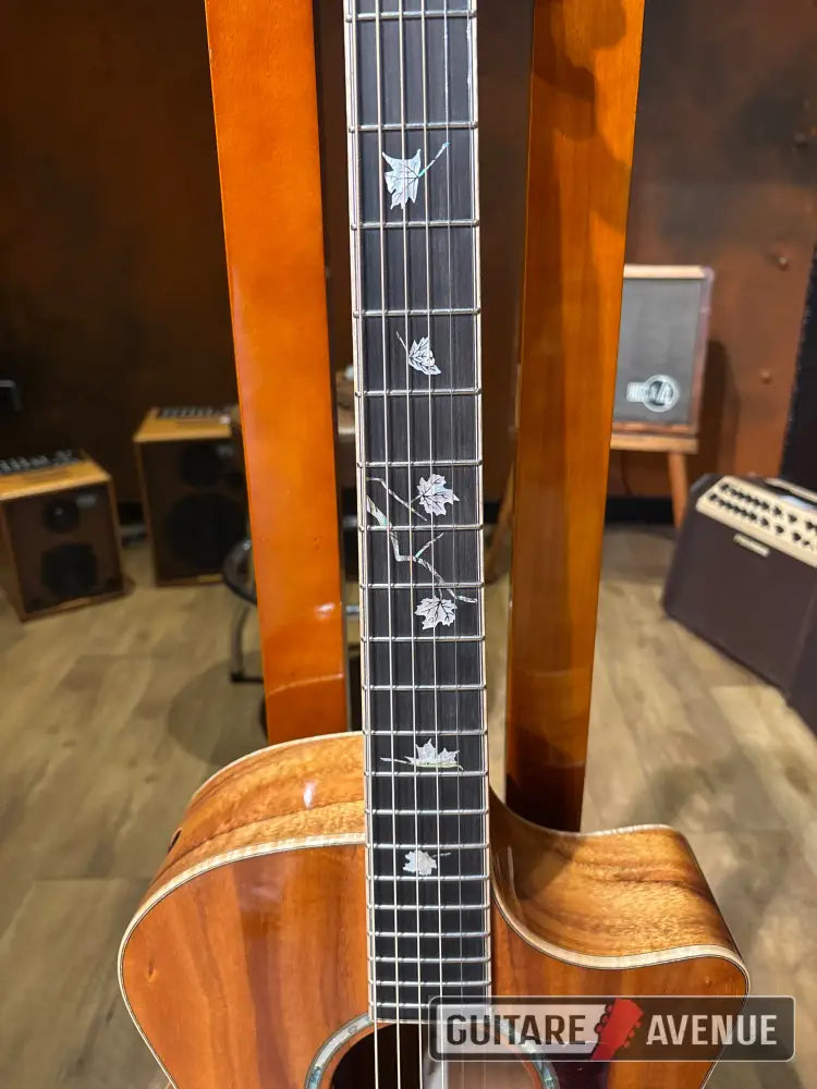 Eastman AC622 CE Koa Ltd