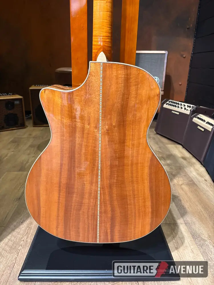 Eastman AC622 CE Koa Ltd