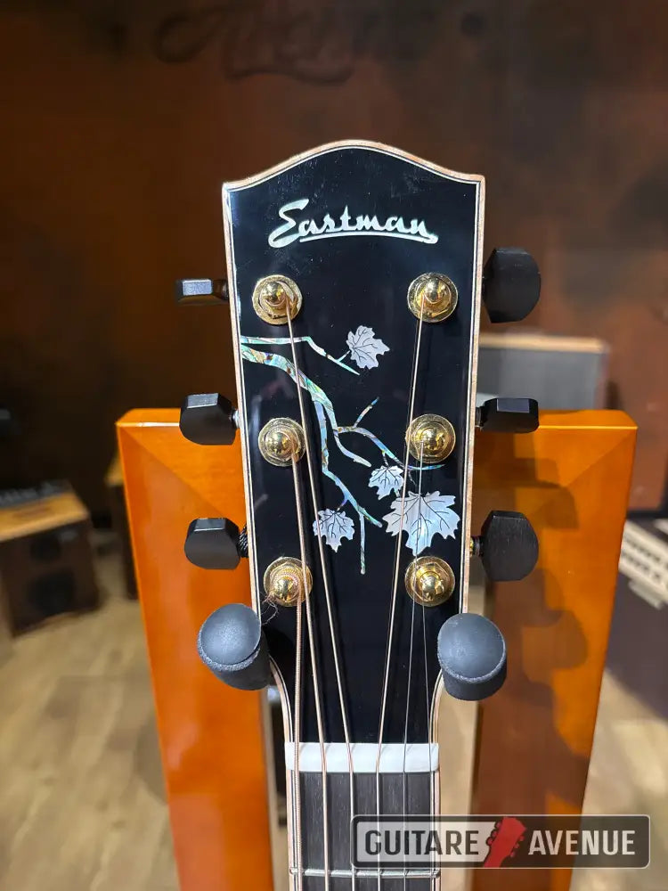 Eastman AC622 CE Koa Ltd