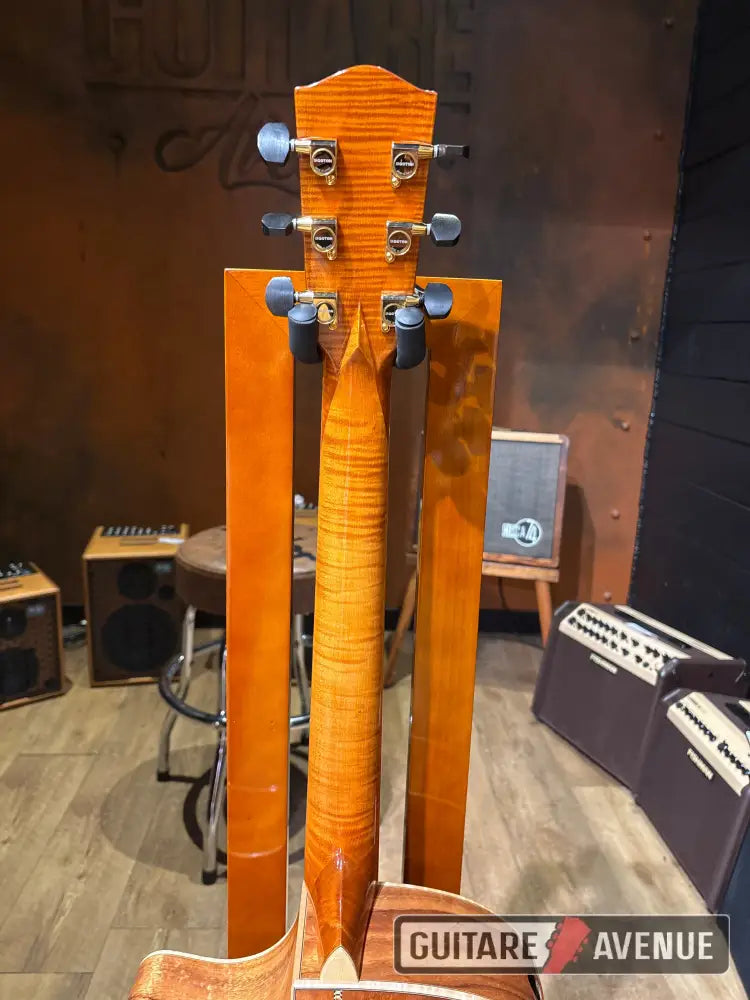 Eastman AC622 CE Koa Ltd