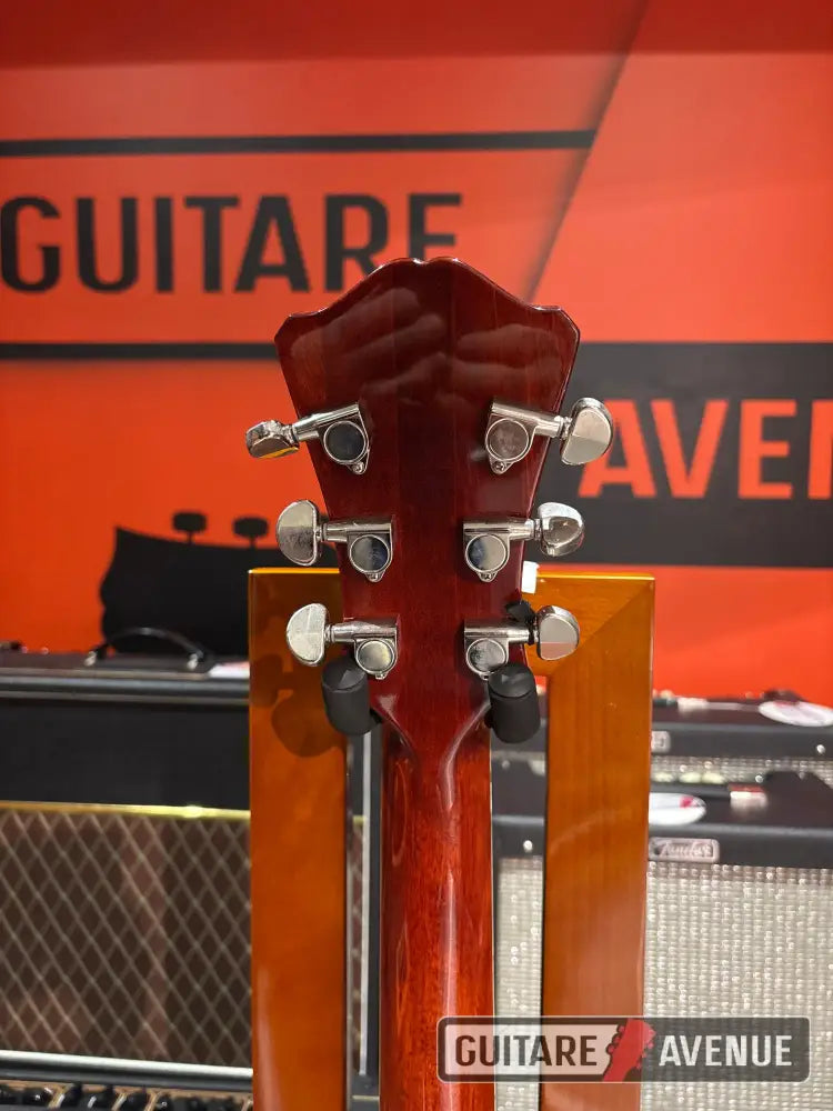 Eastman Ar503Ce Guitare Électrique