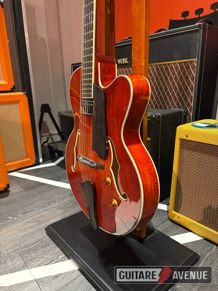 Eastman Ar503Ce Guitare Électrique