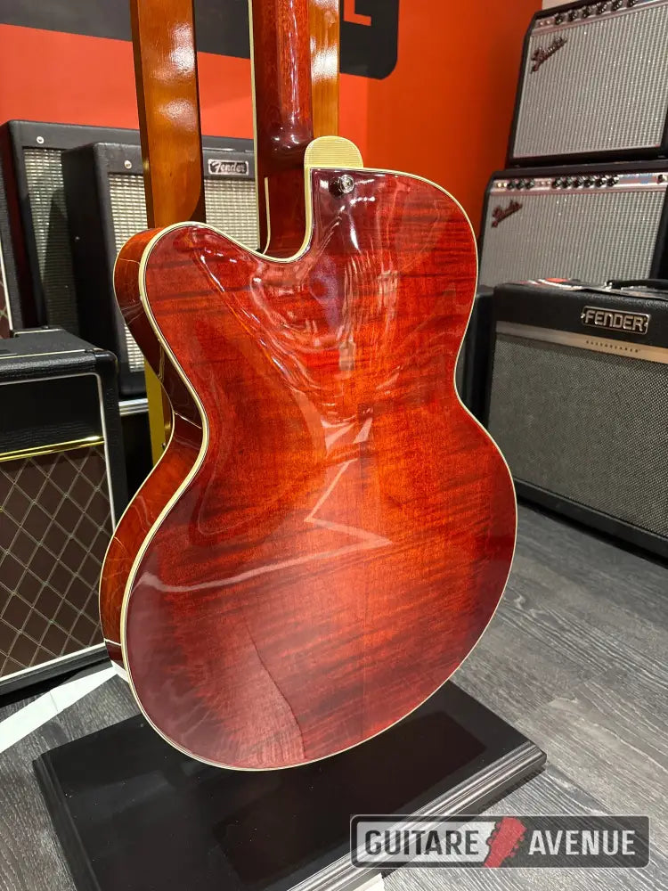 Eastman Ar503Ce Guitare Électrique