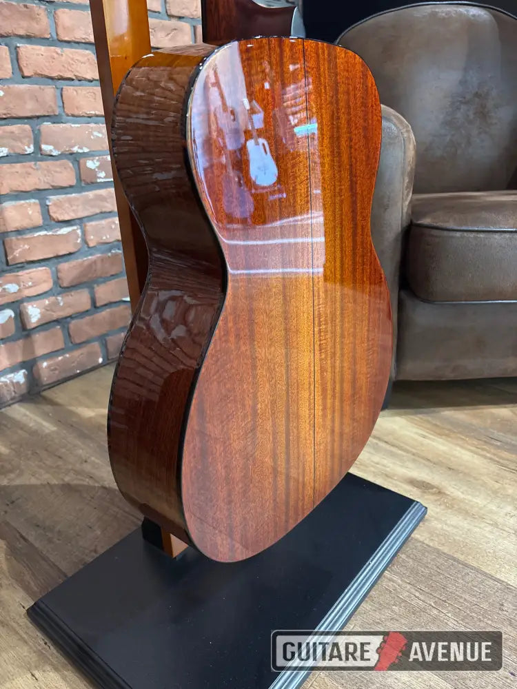 Eastman E6OM-TC - Occasion - Guitare acoustique